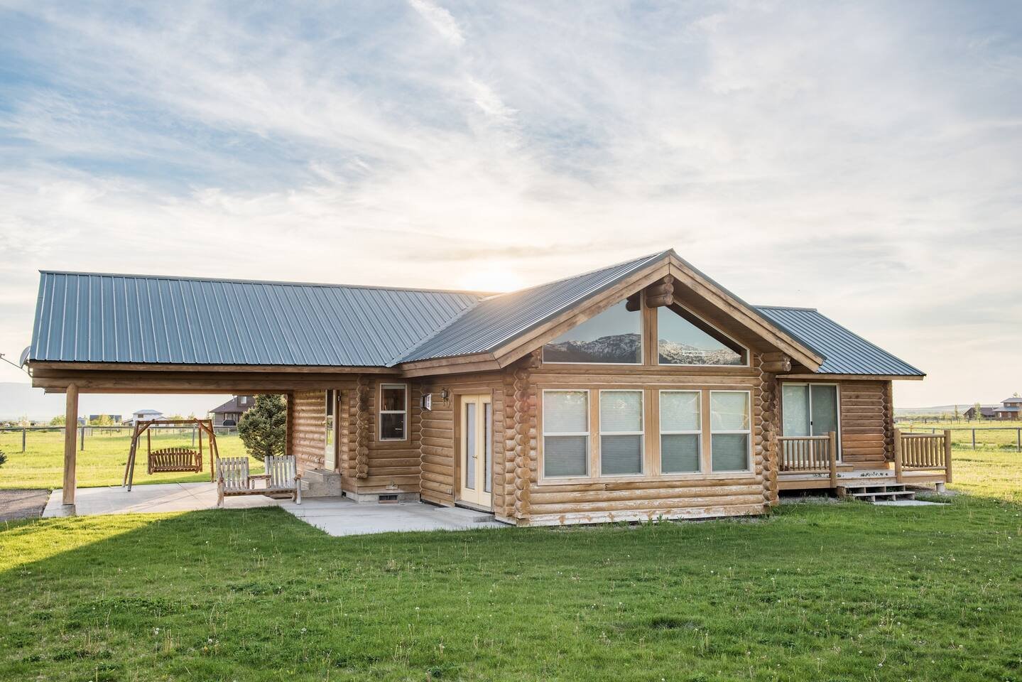 Driggs Vacation Rental