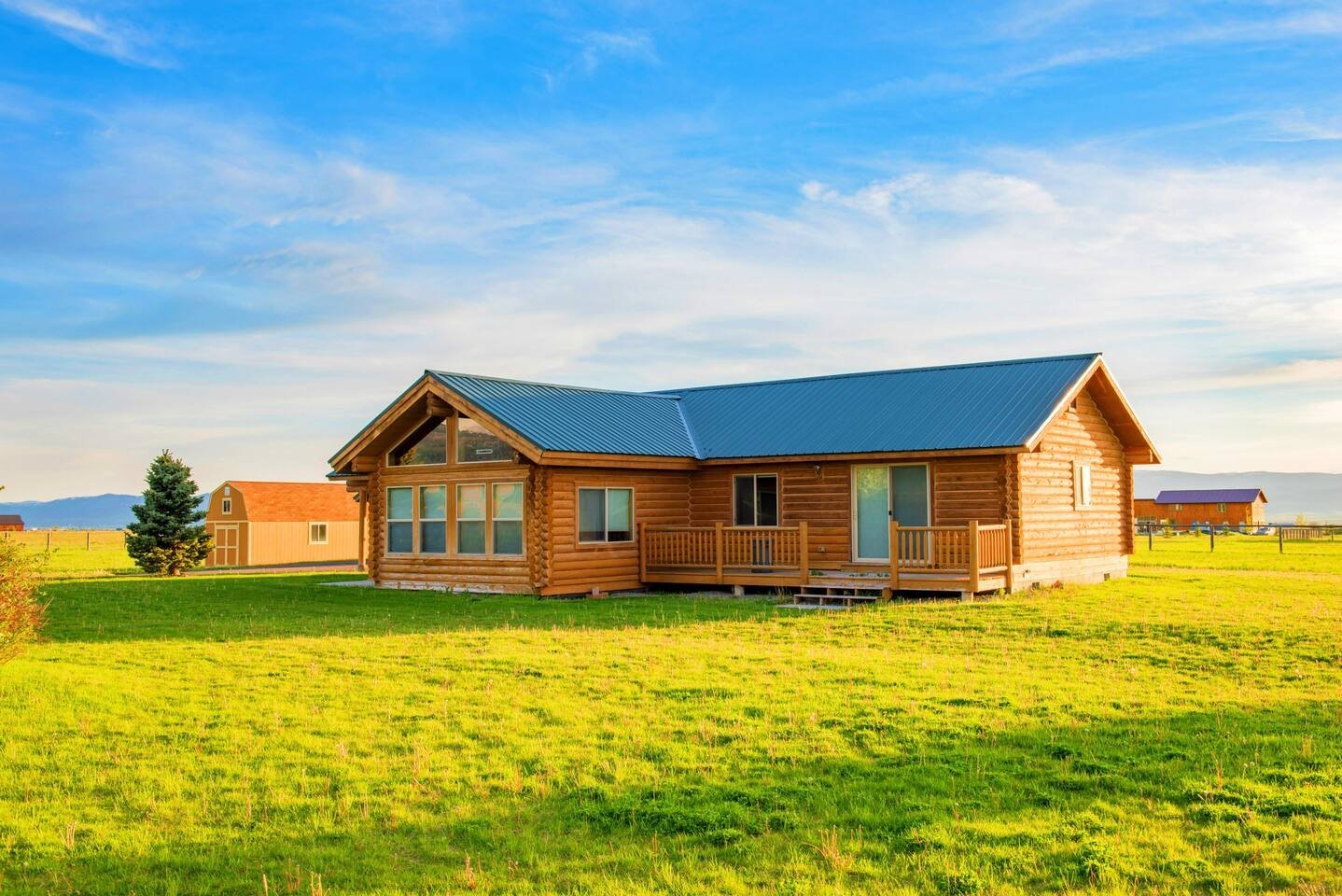 Driggs Vacation Rental