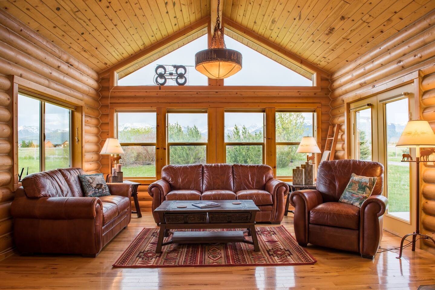 Driggs Vacation Rental