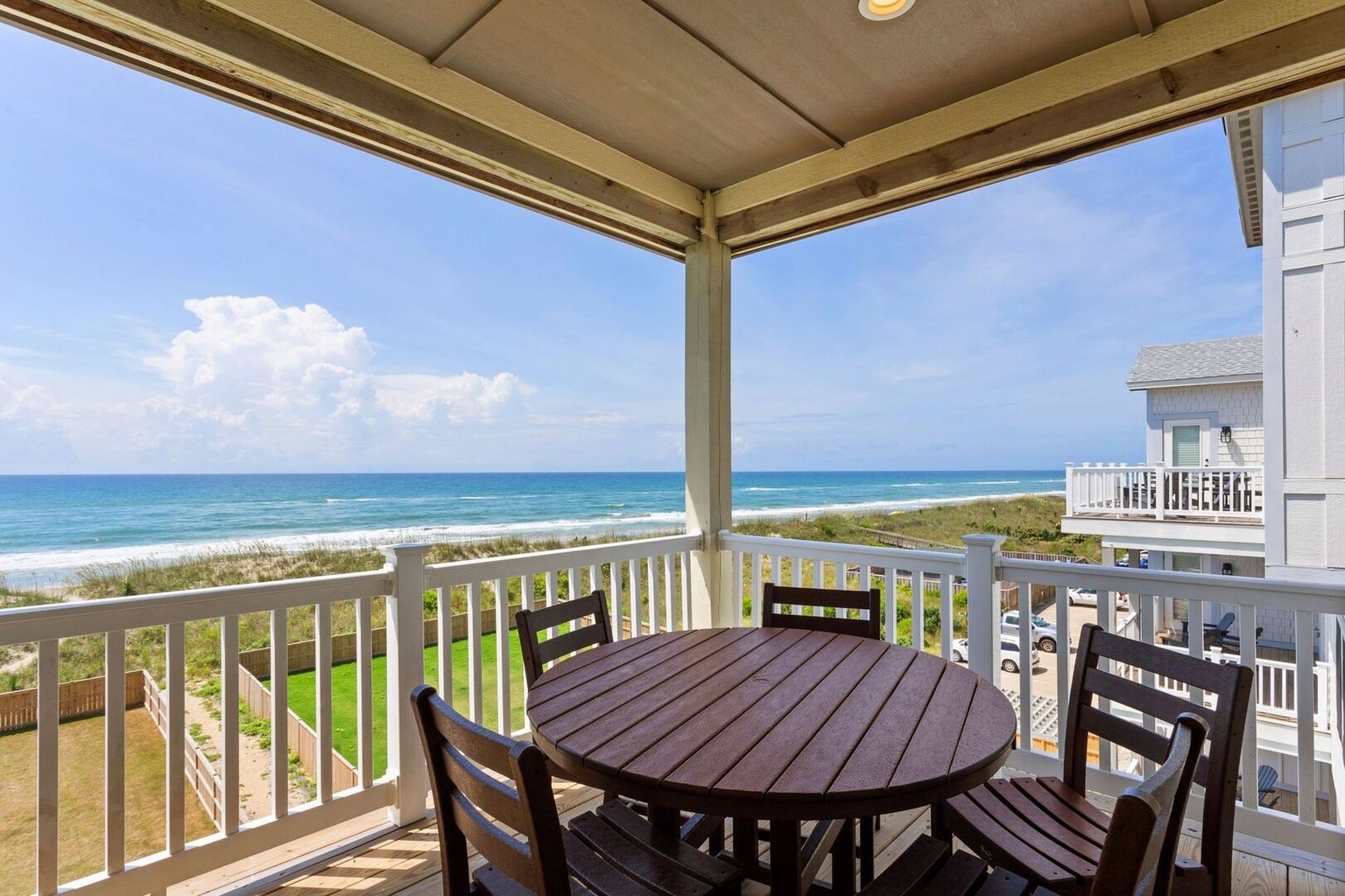 Hatteras Vacation Rental