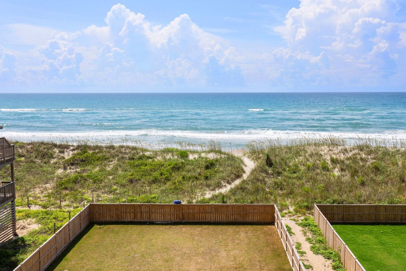 Hatteras Vacation Rental