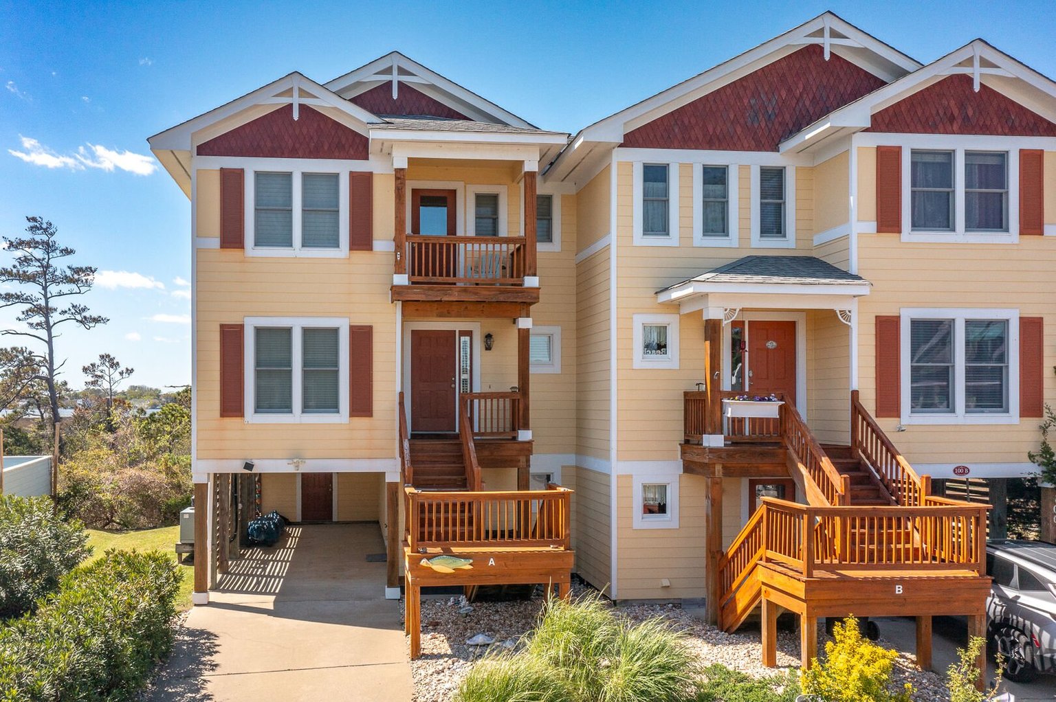 Kill Devil Hills Vacation Rental