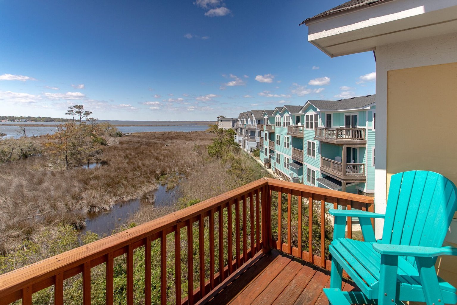 Kill Devil Hills Vacation Rental