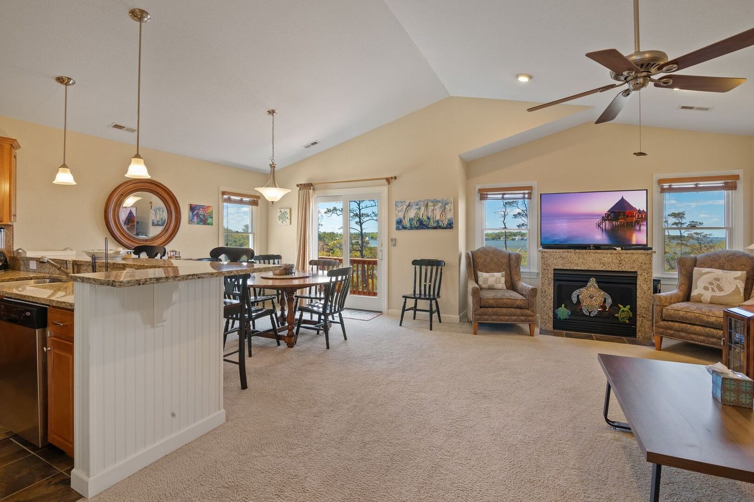 Kill Devil Hills Vacation Rental