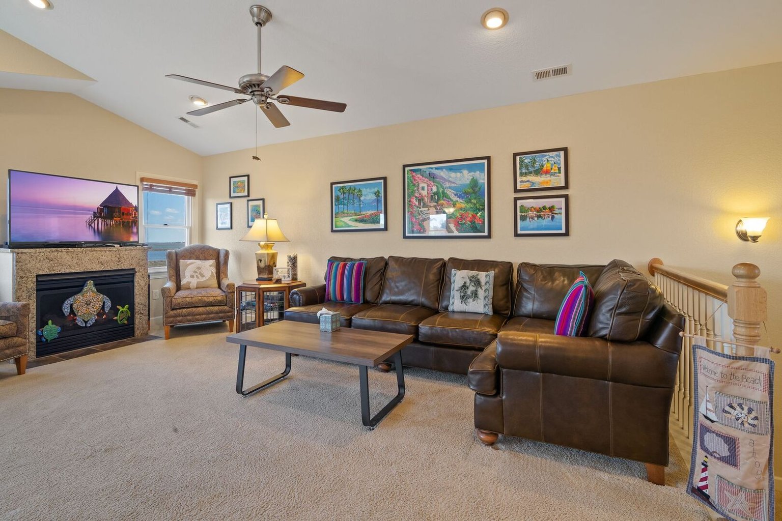 Kill Devil Hills Vacation Rental