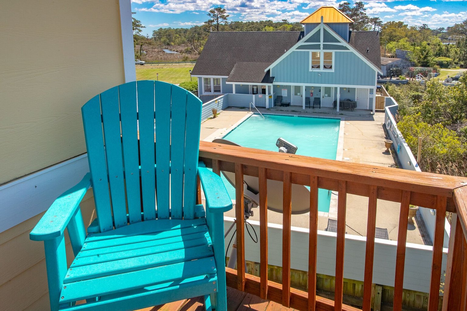 Kill Devil Hills Vacation Rental