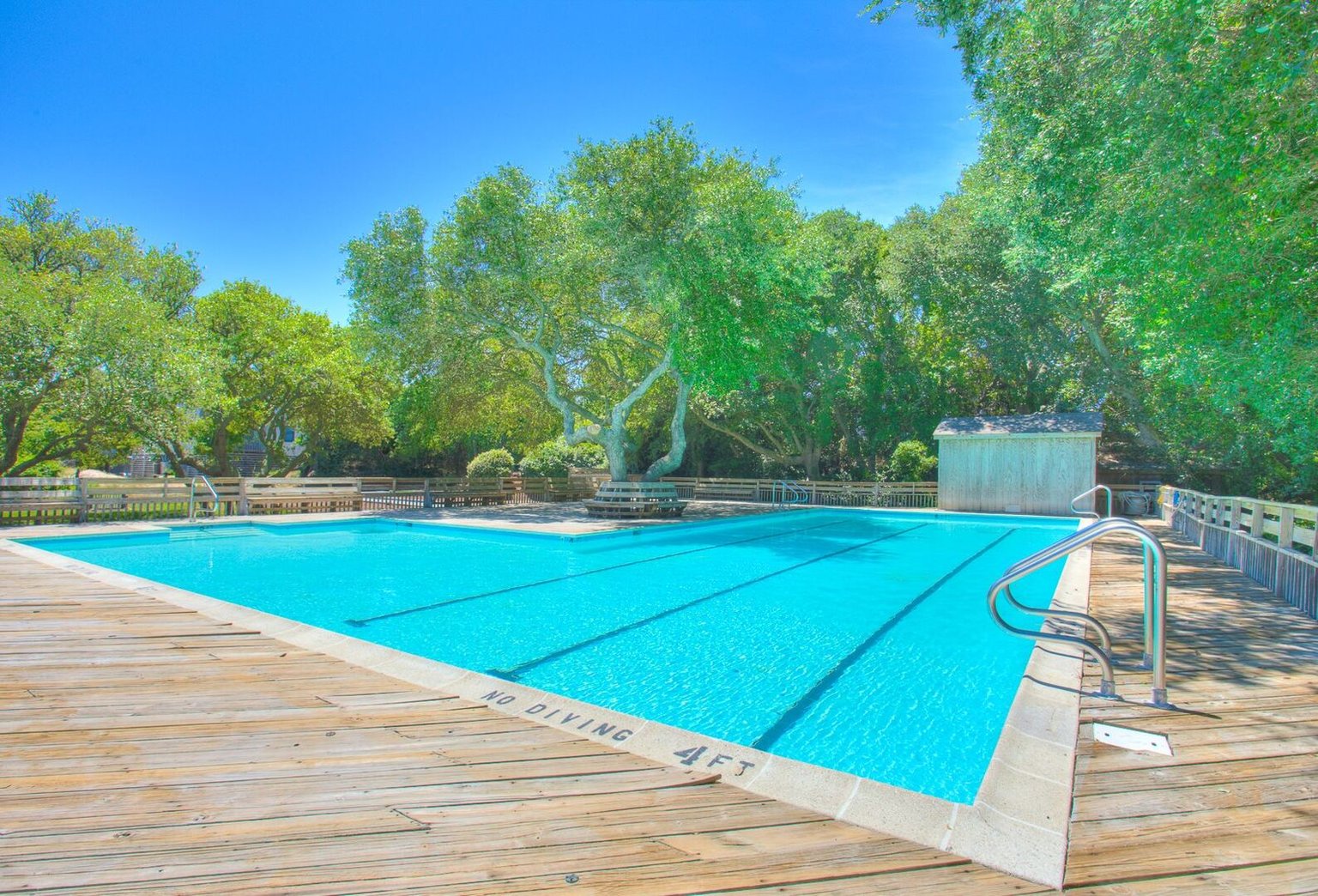 Duck Vacation Rental