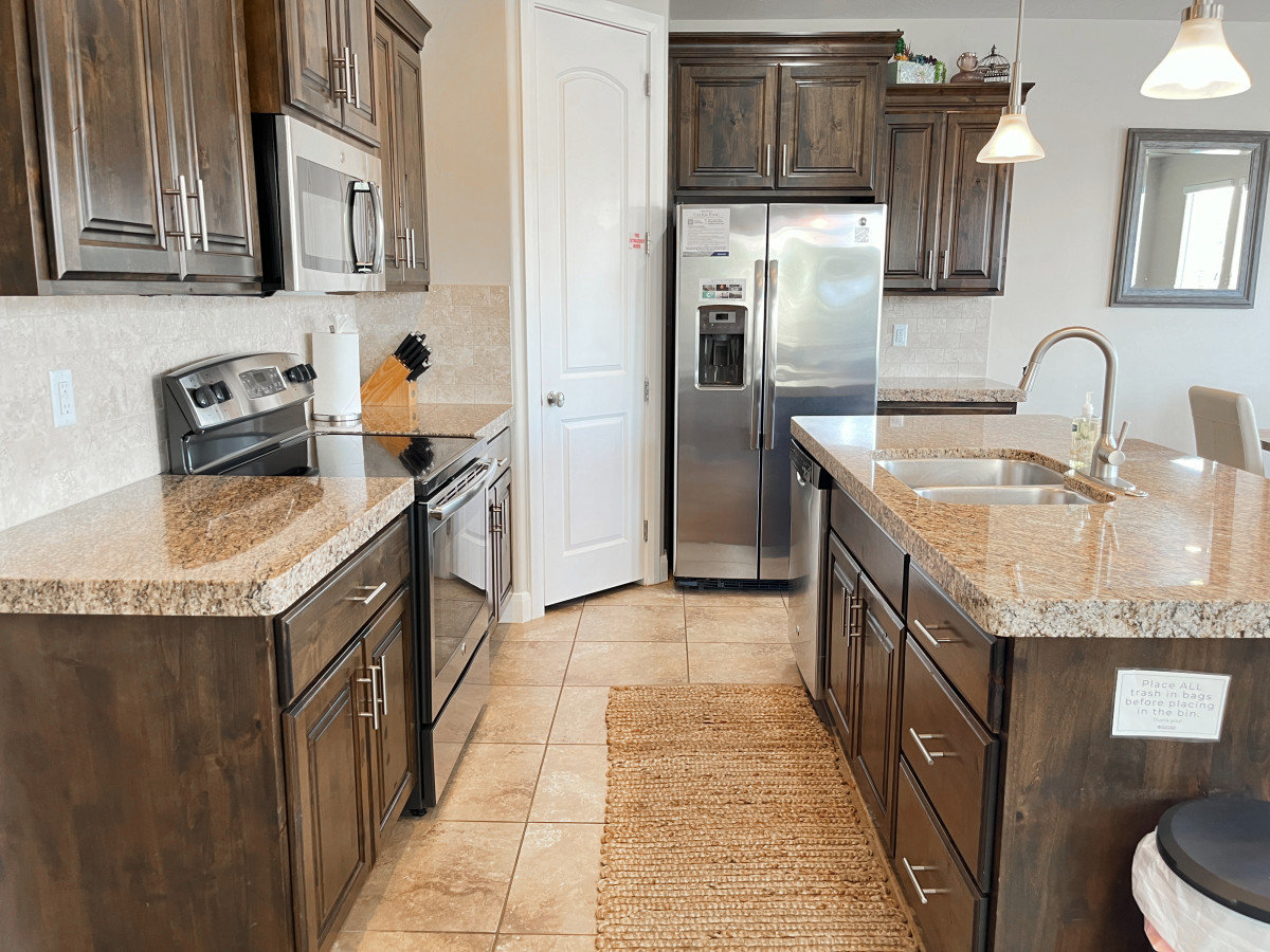 Washington Vacation Rental