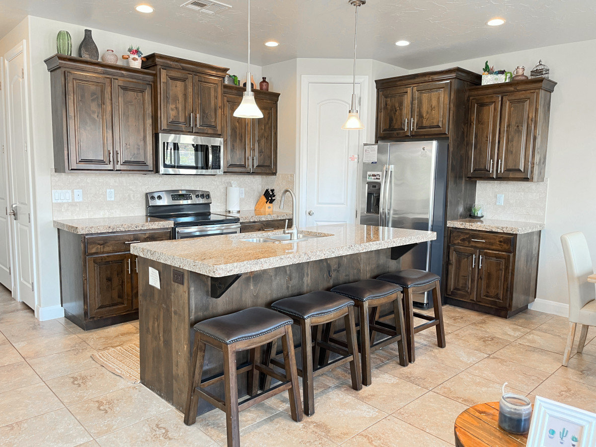 Washington Vacation Rental