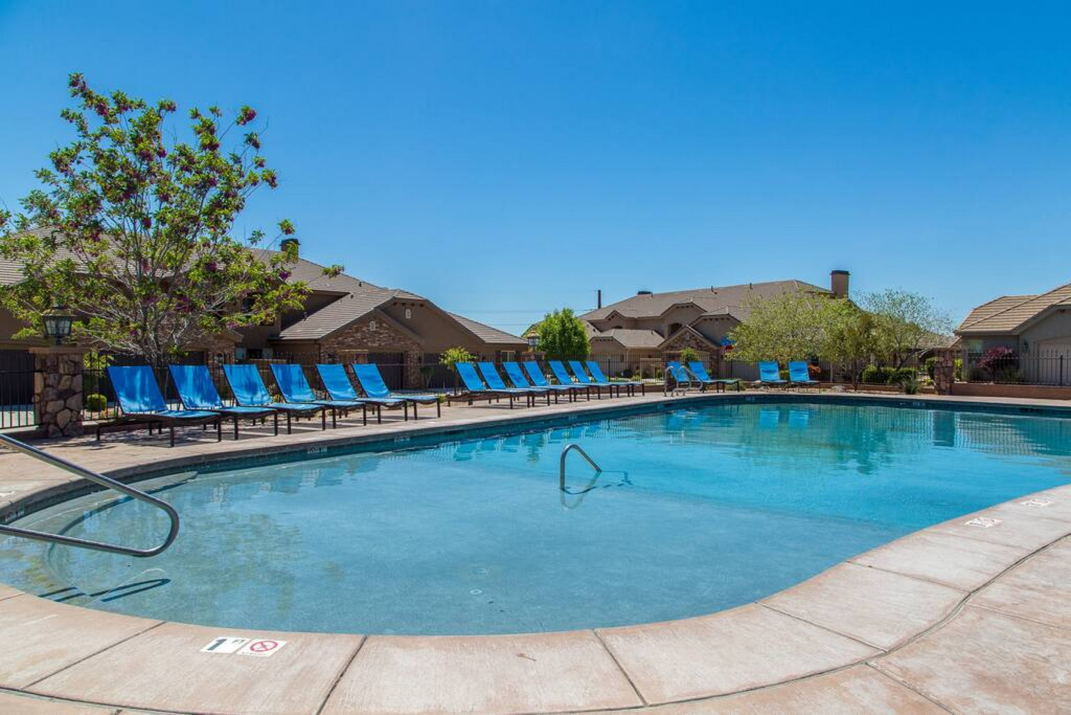 Washington Vacation Rental