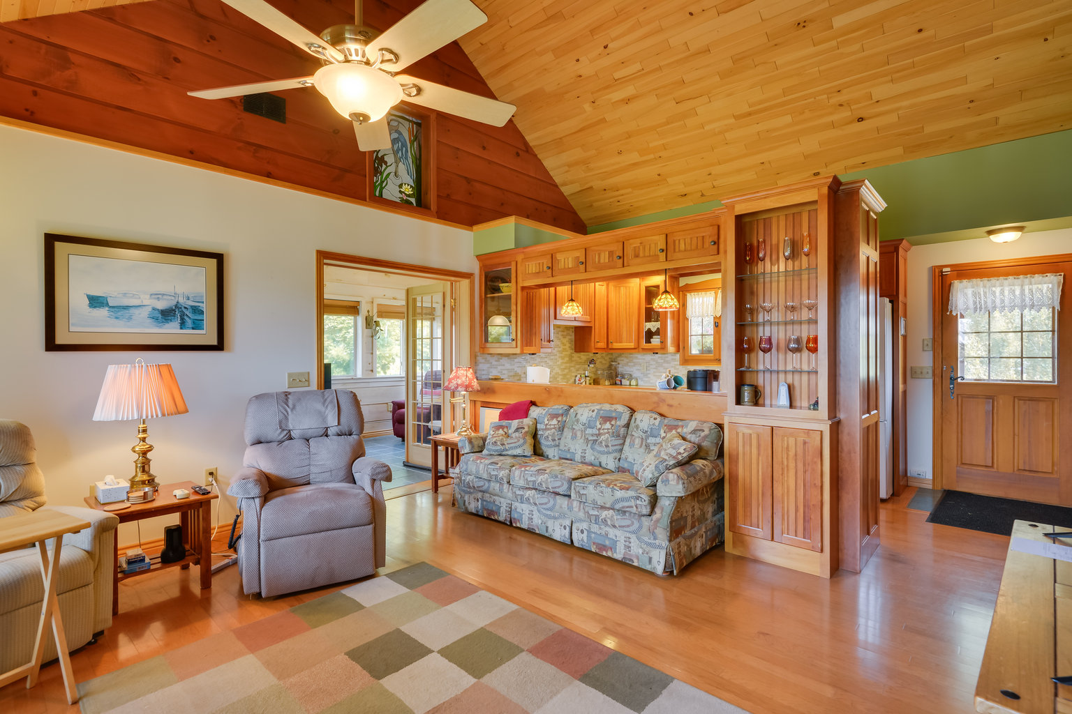 Clayton Vacation Rental