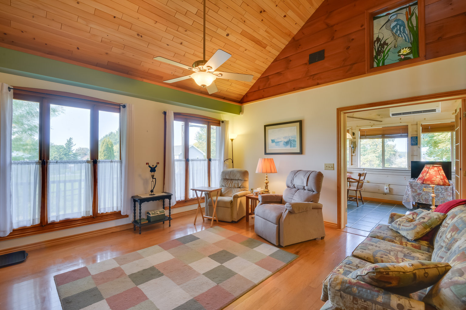 Clayton Vacation Rental