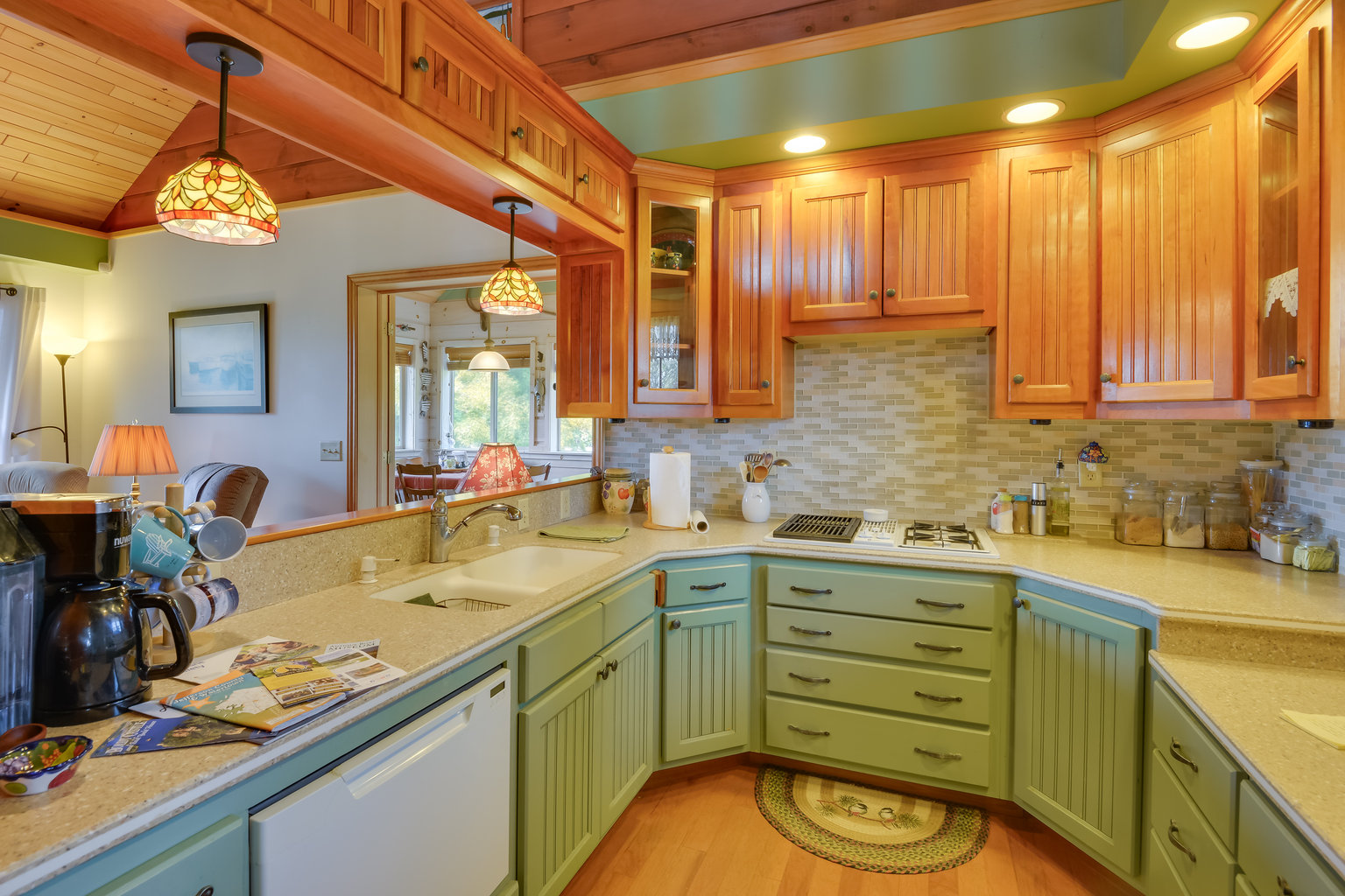 Clayton Vacation Rental