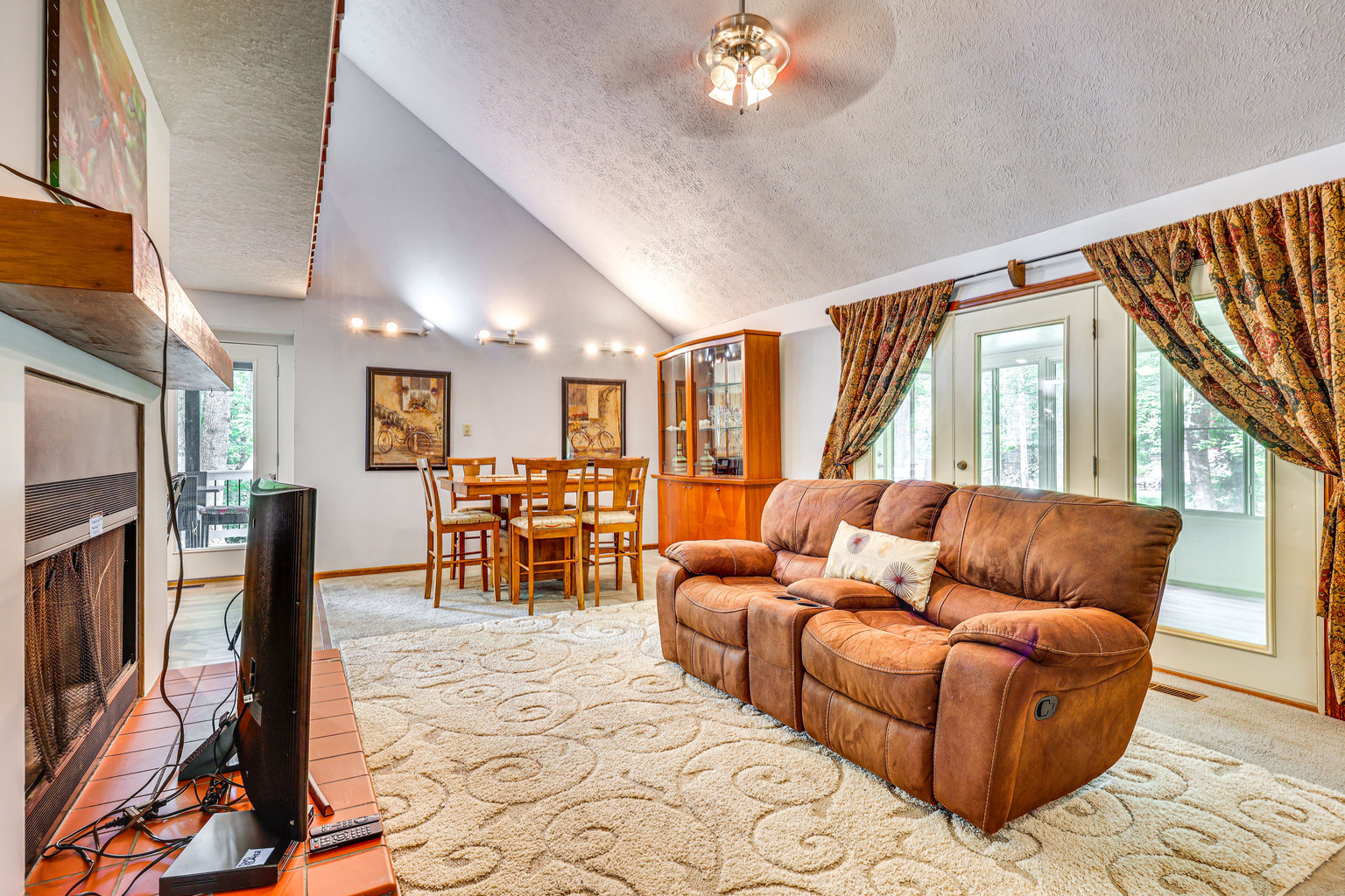 Hayesville Vacation Rental