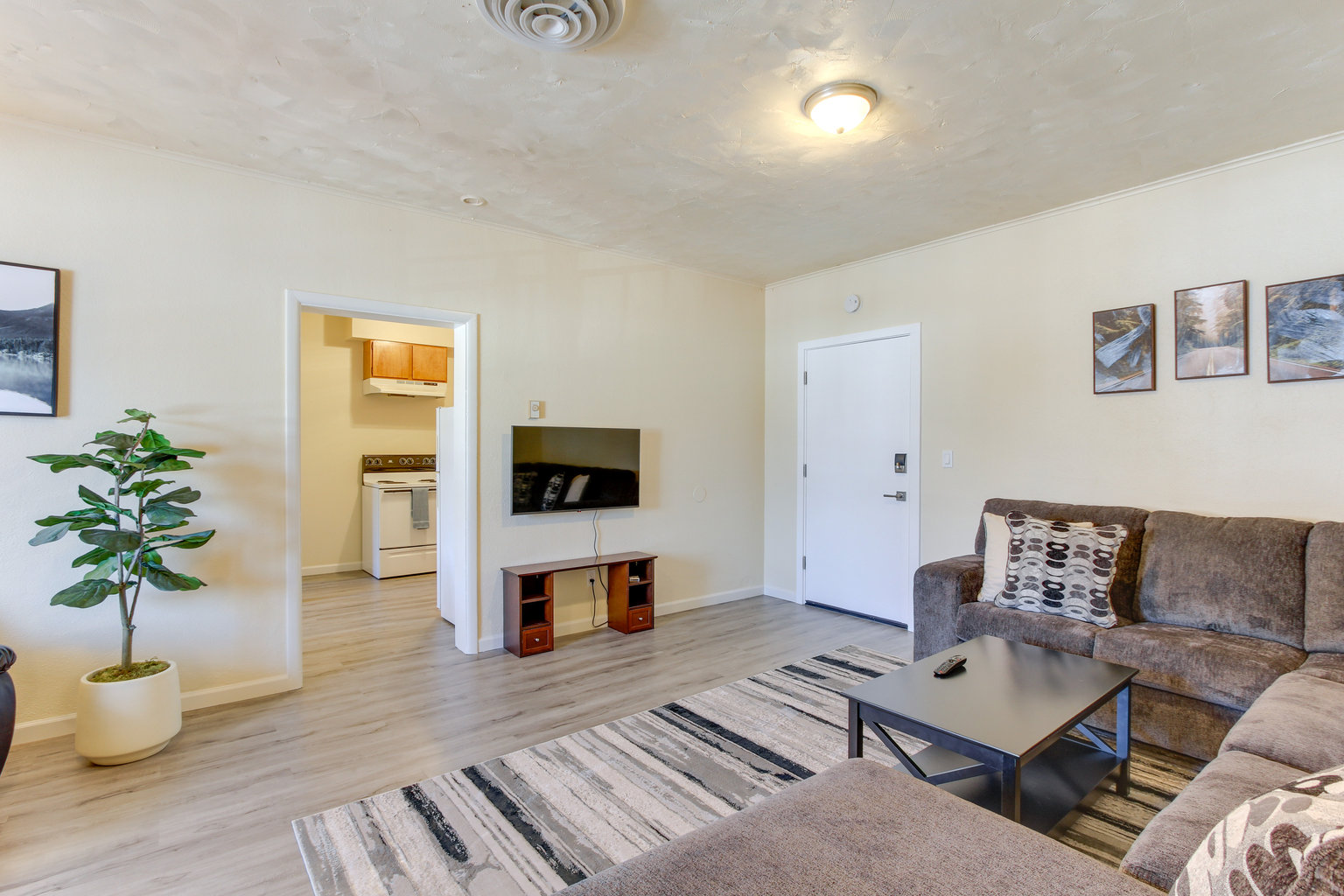 Oakridge Vacation Rental