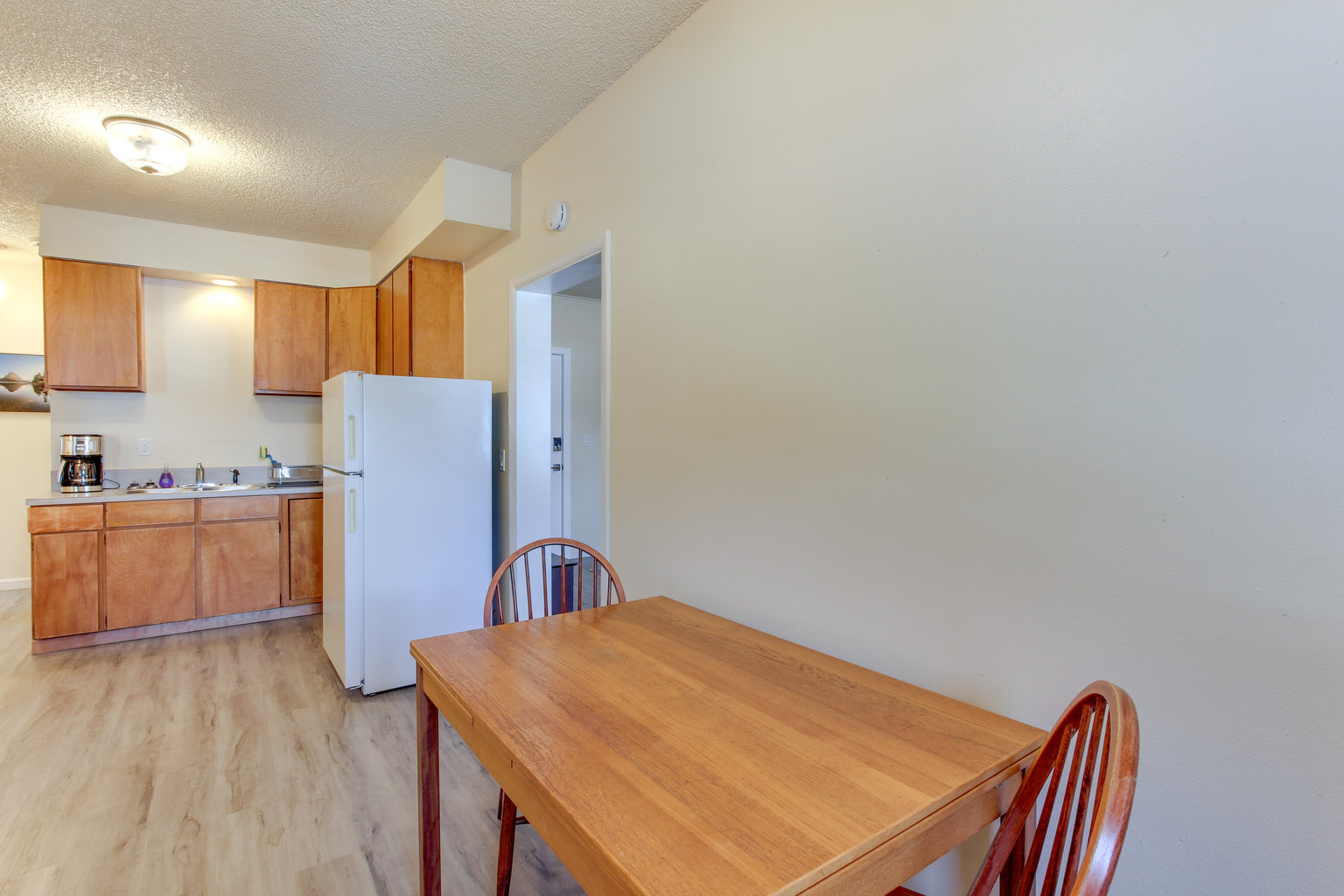 Oakridge Vacation Rental