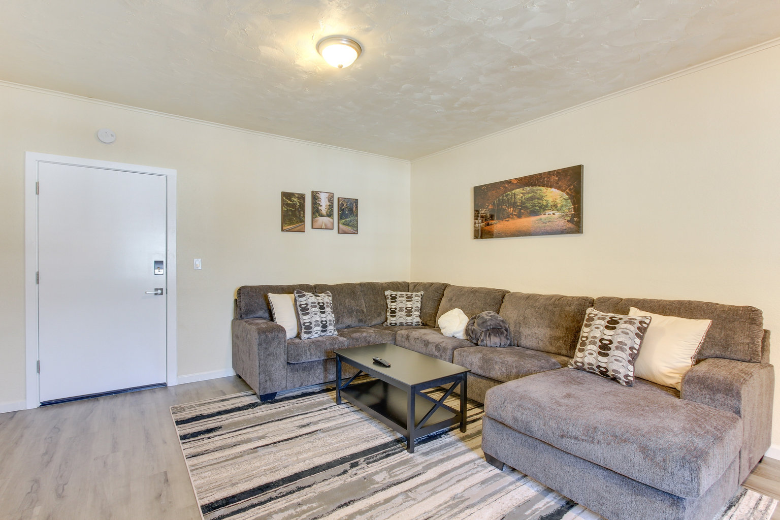 Oakridge Vacation Rental