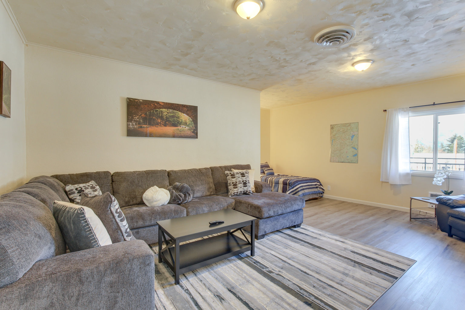 Oakridge Vacation Rental