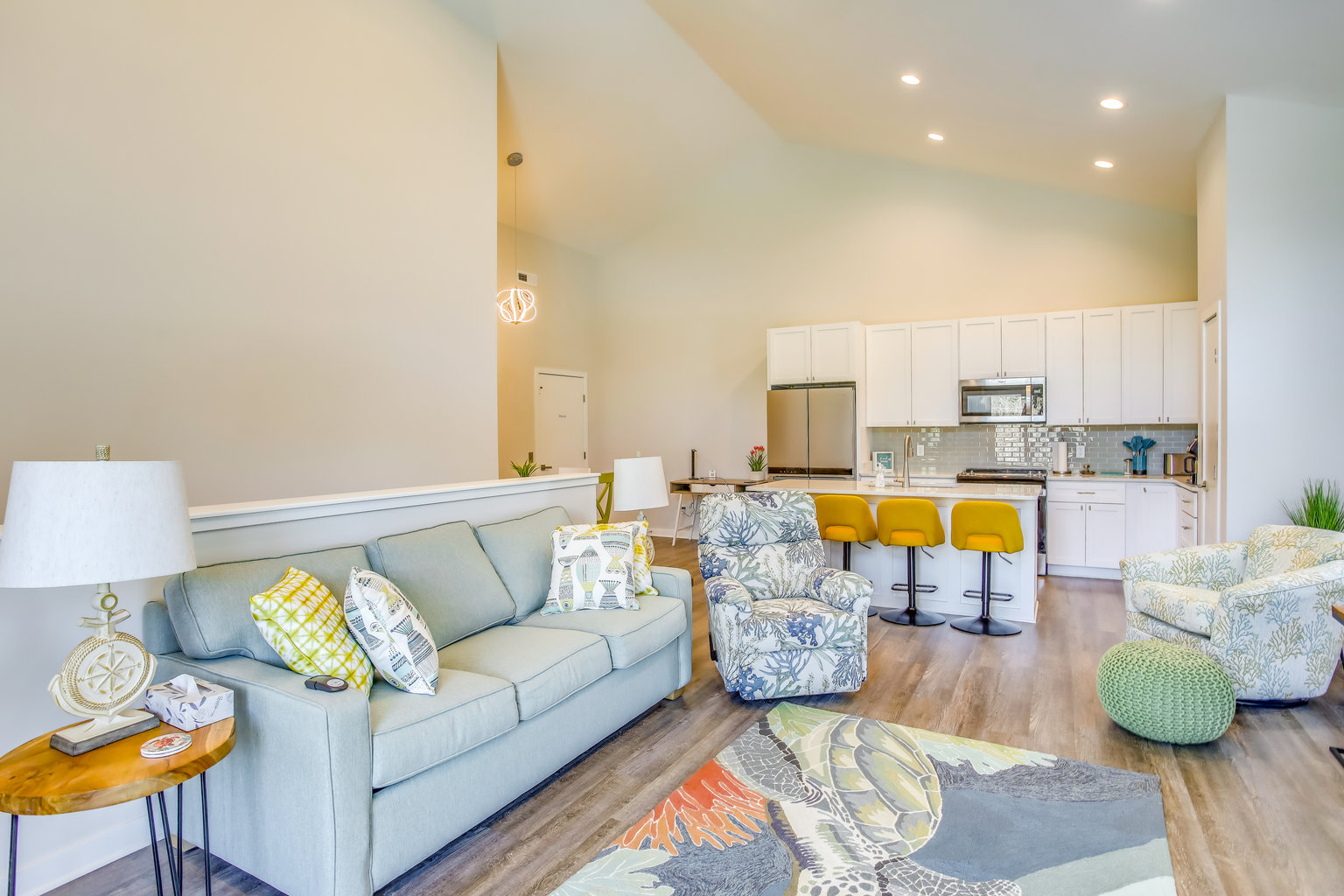 Carolina Beach Vacation Rental