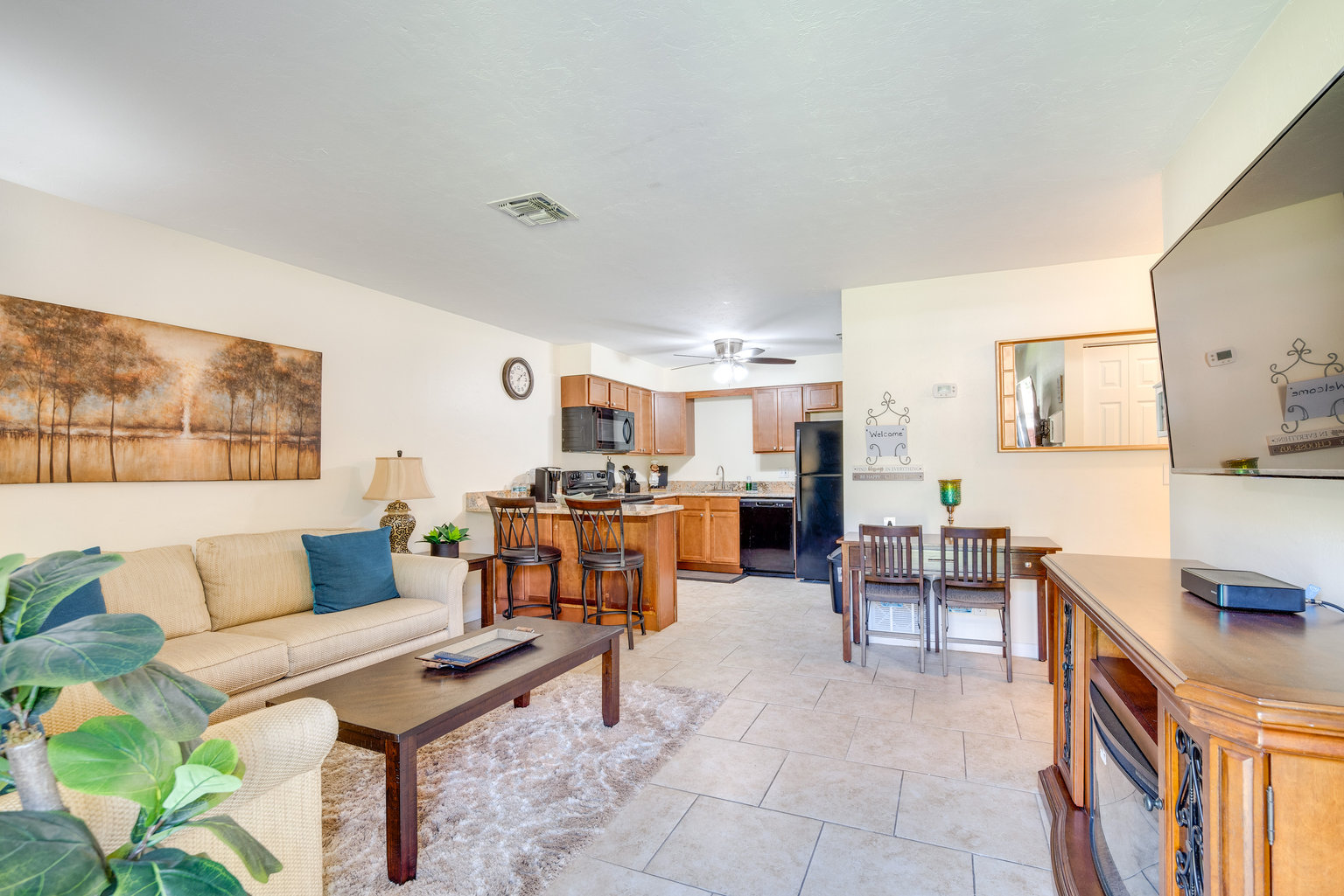 Ocala Vacation Rental