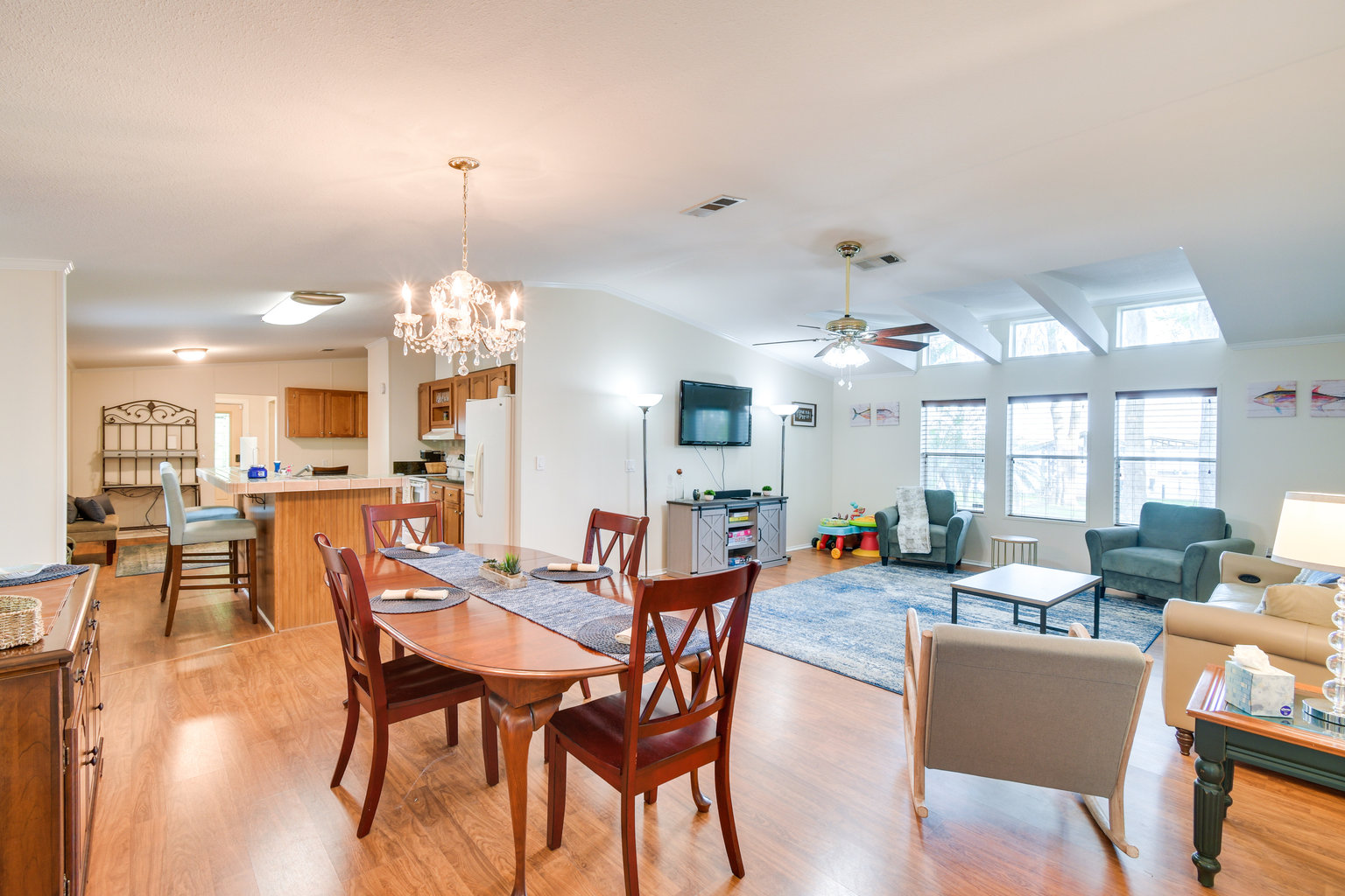 St. Augustine Vacation Rental