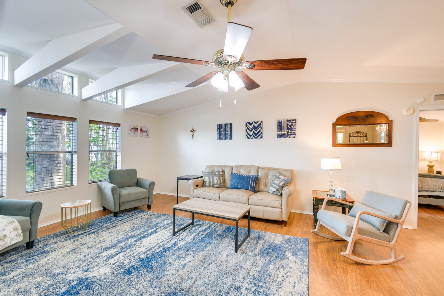 St. Augustine Vacation Rental