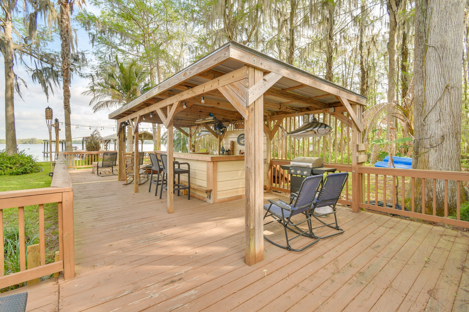 St. Augustine Vacation Rental