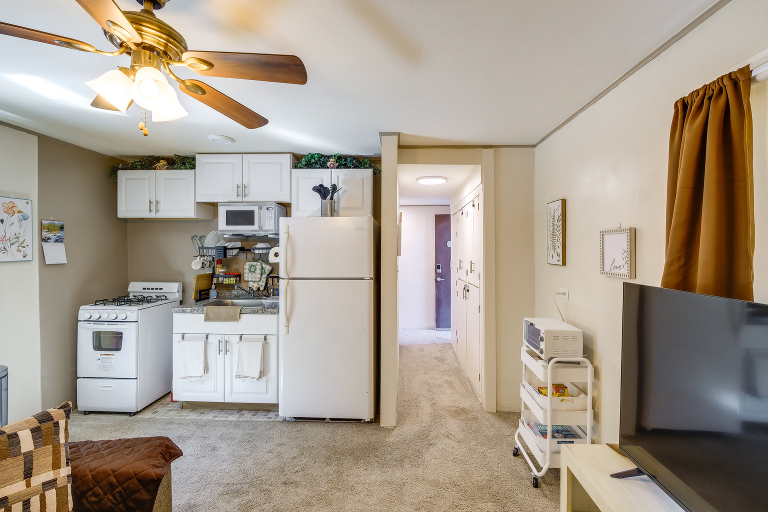Pecos Vacation Rental