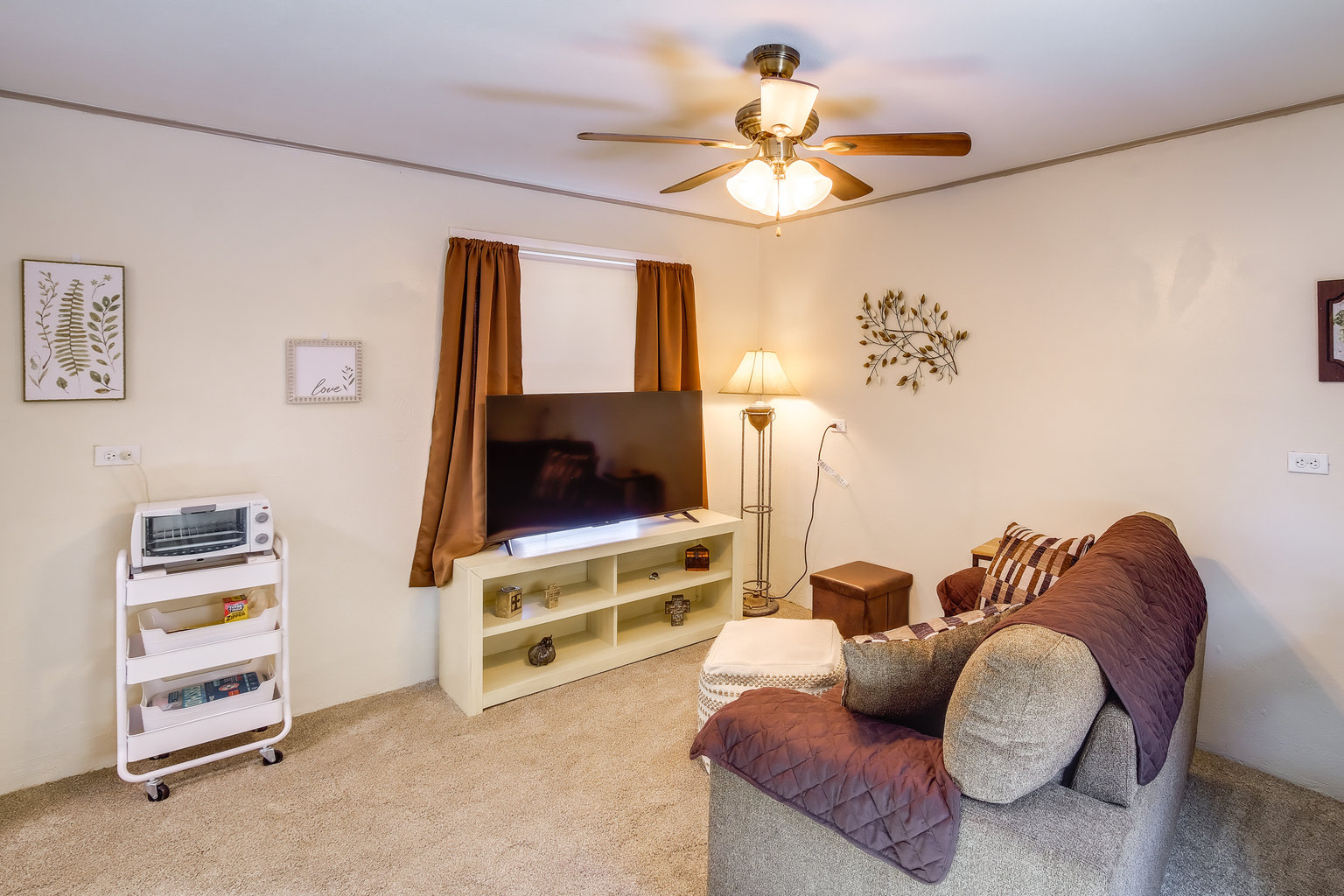 Pecos Vacation Rental
