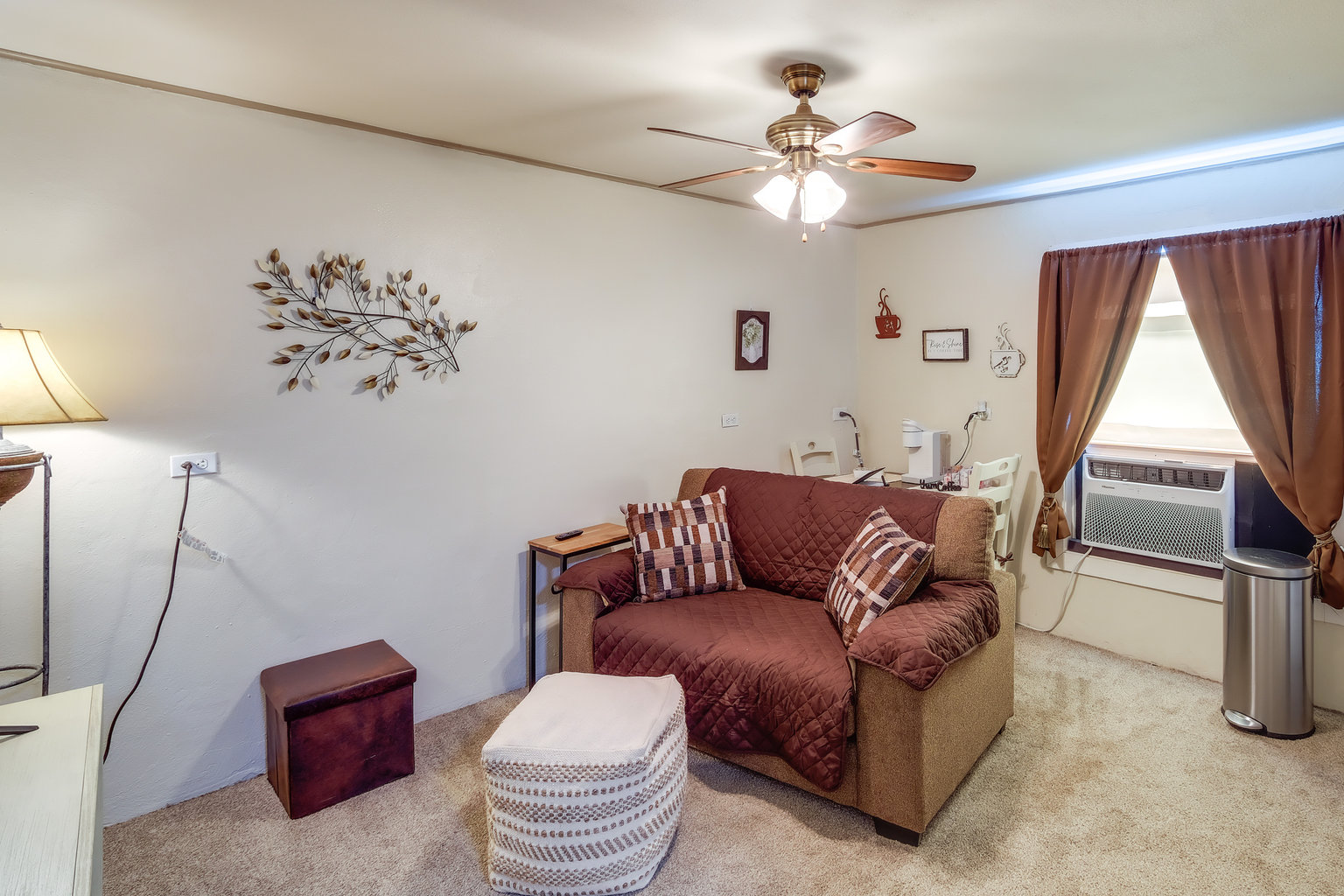 Pecos Vacation Rental