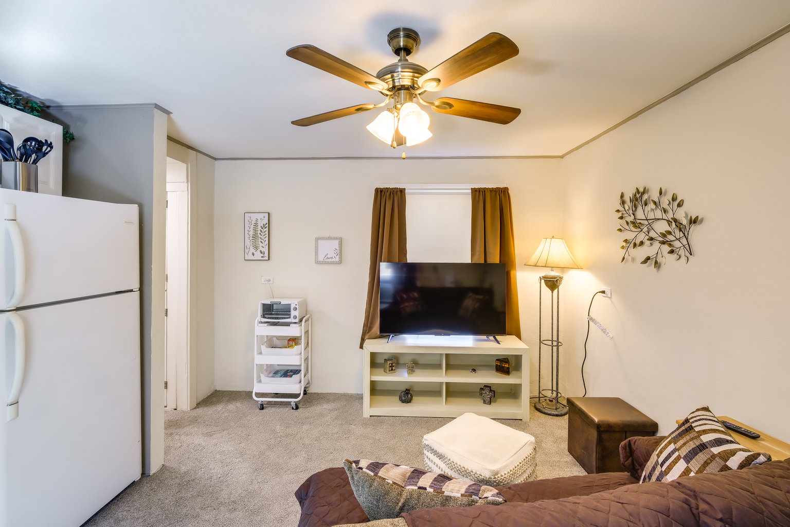 Pecos Vacation Rental