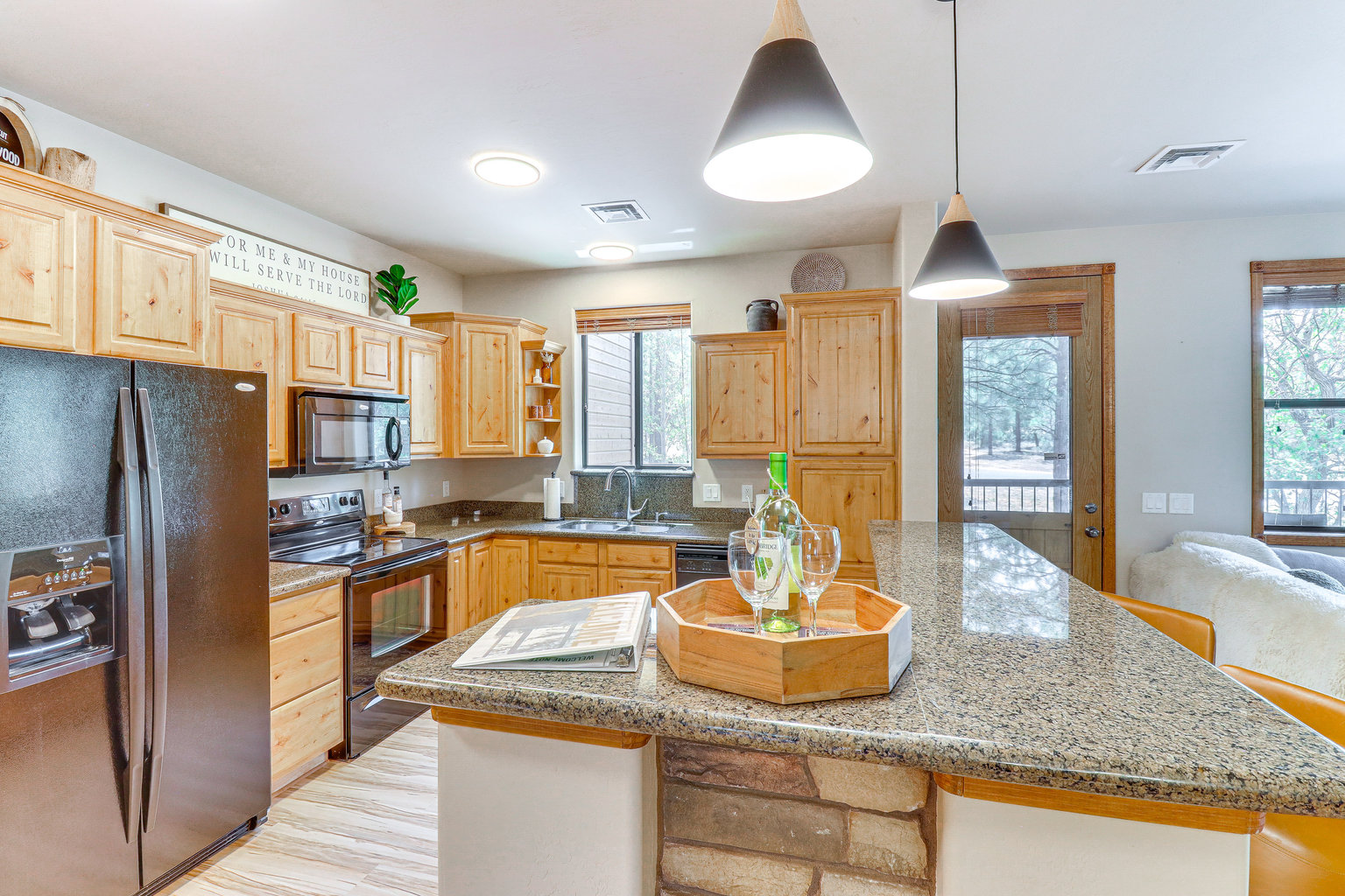 Show Low Vacation Rental