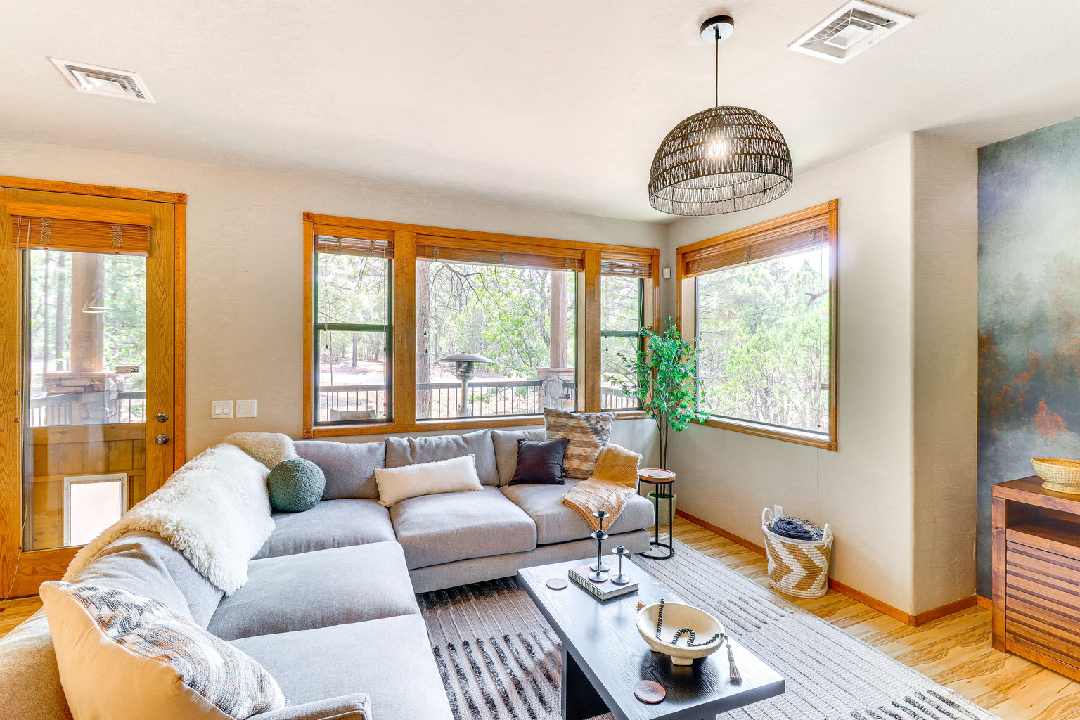 Show Low Vacation Rental