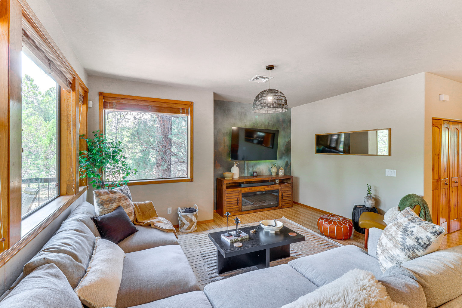 Show Low Vacation Rental