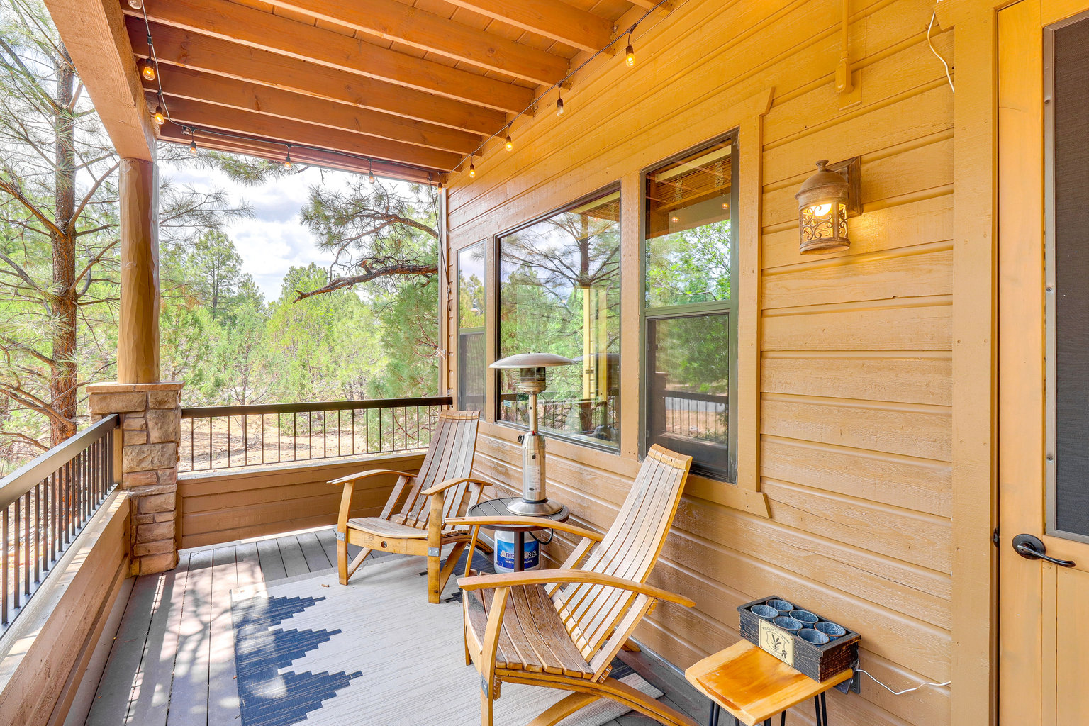 Show Low Vacation Rental