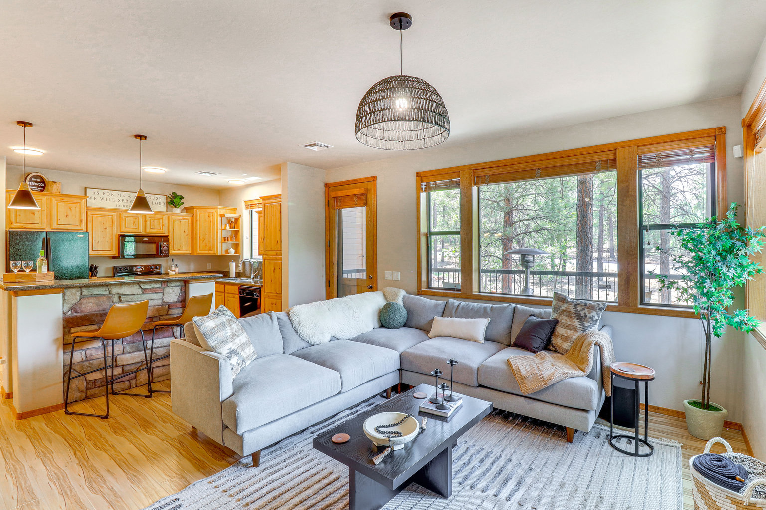 Show Low Vacation Rental