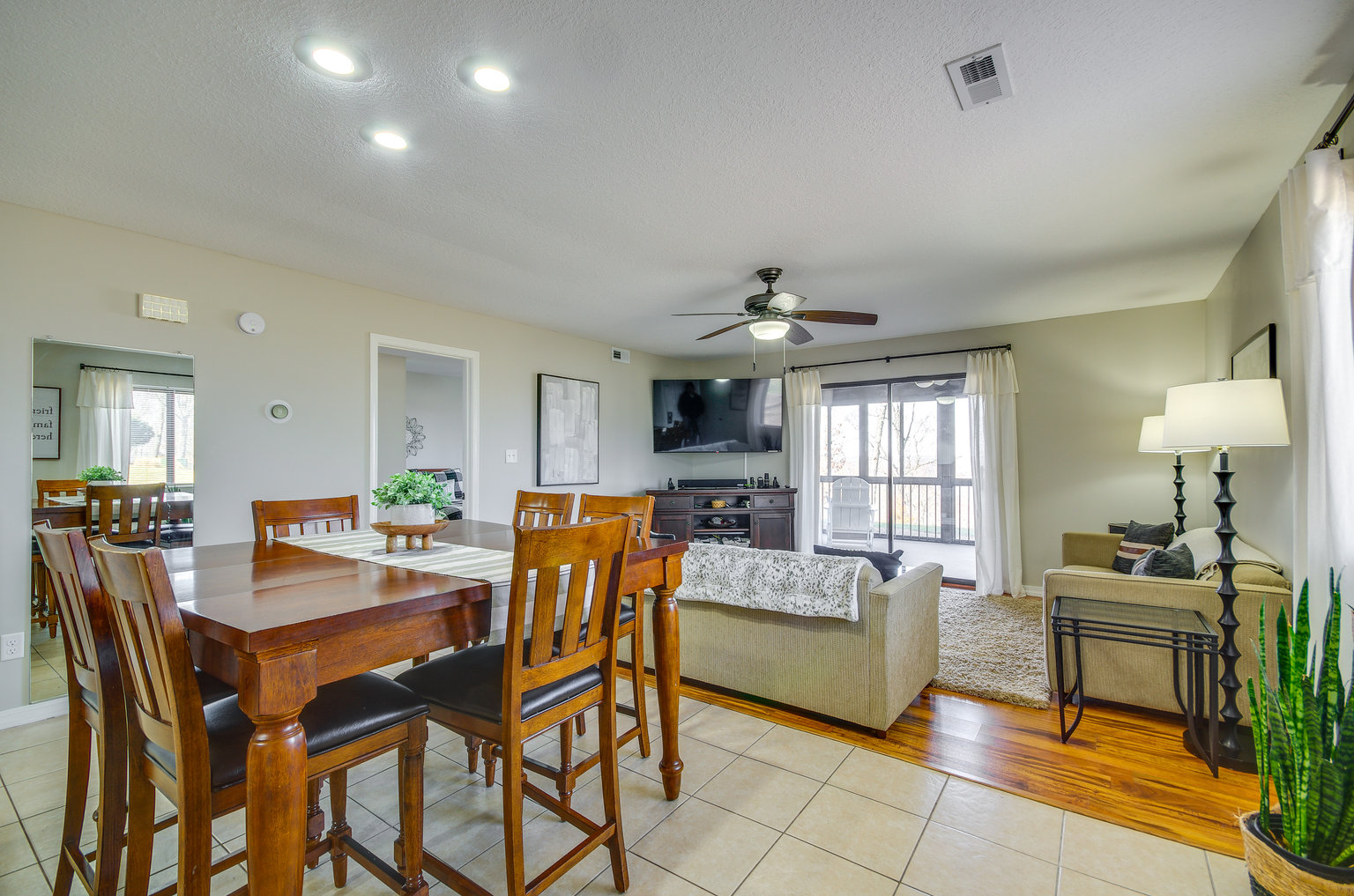 Lake Ozark Vacation Rental