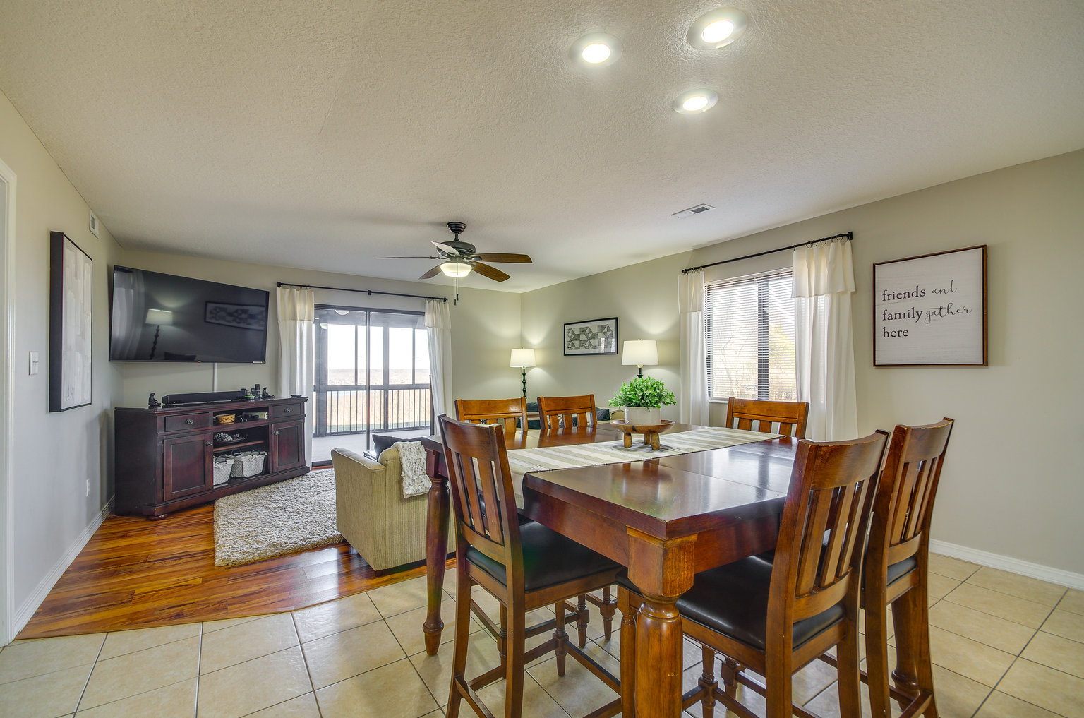 Lake Ozark Vacation Rental