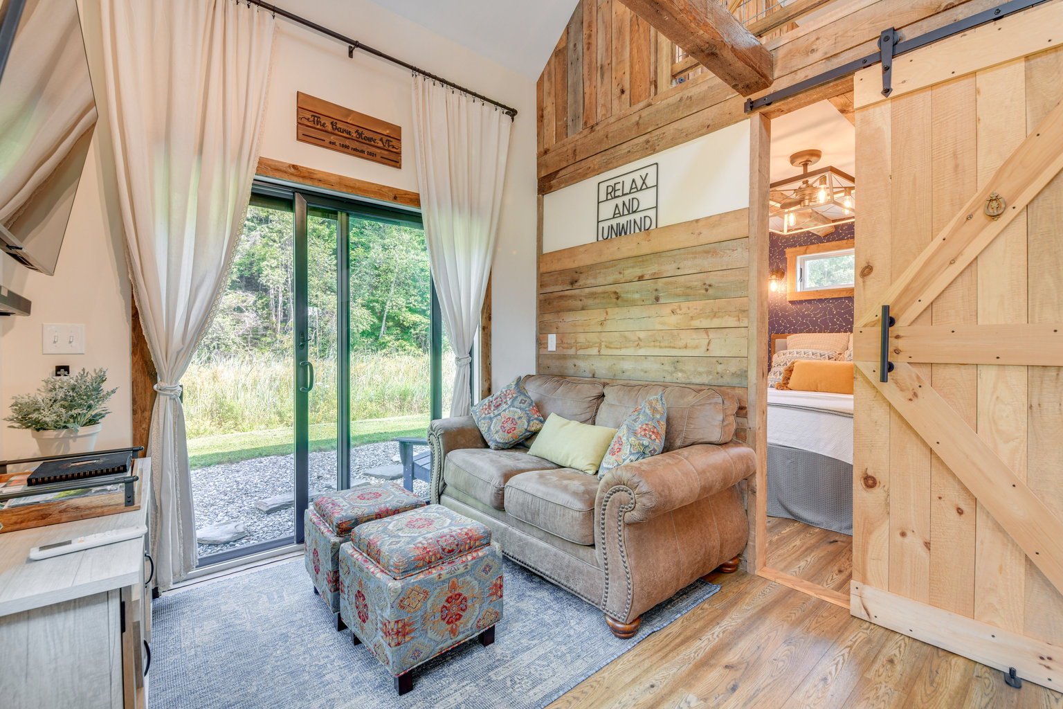 Stowe Vacation Rental