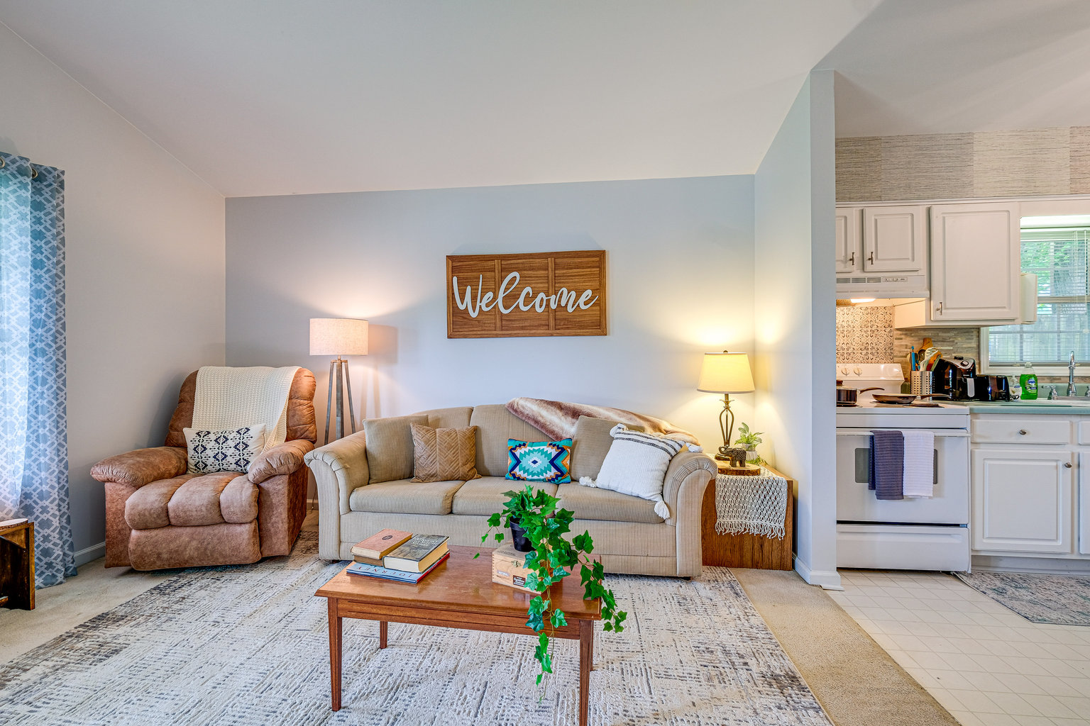 Roanoke Vacation Rental