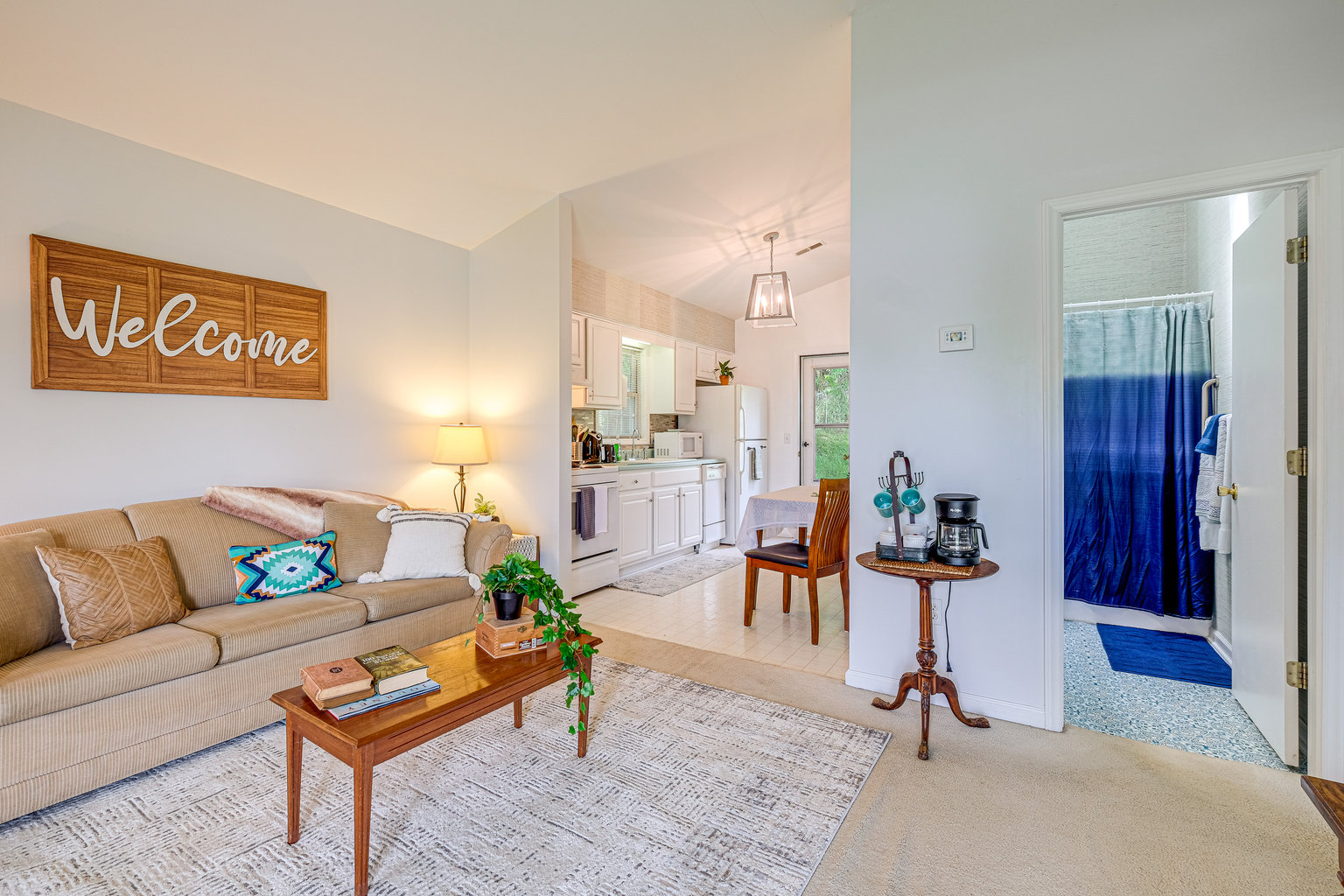 Roanoke Vacation Rental