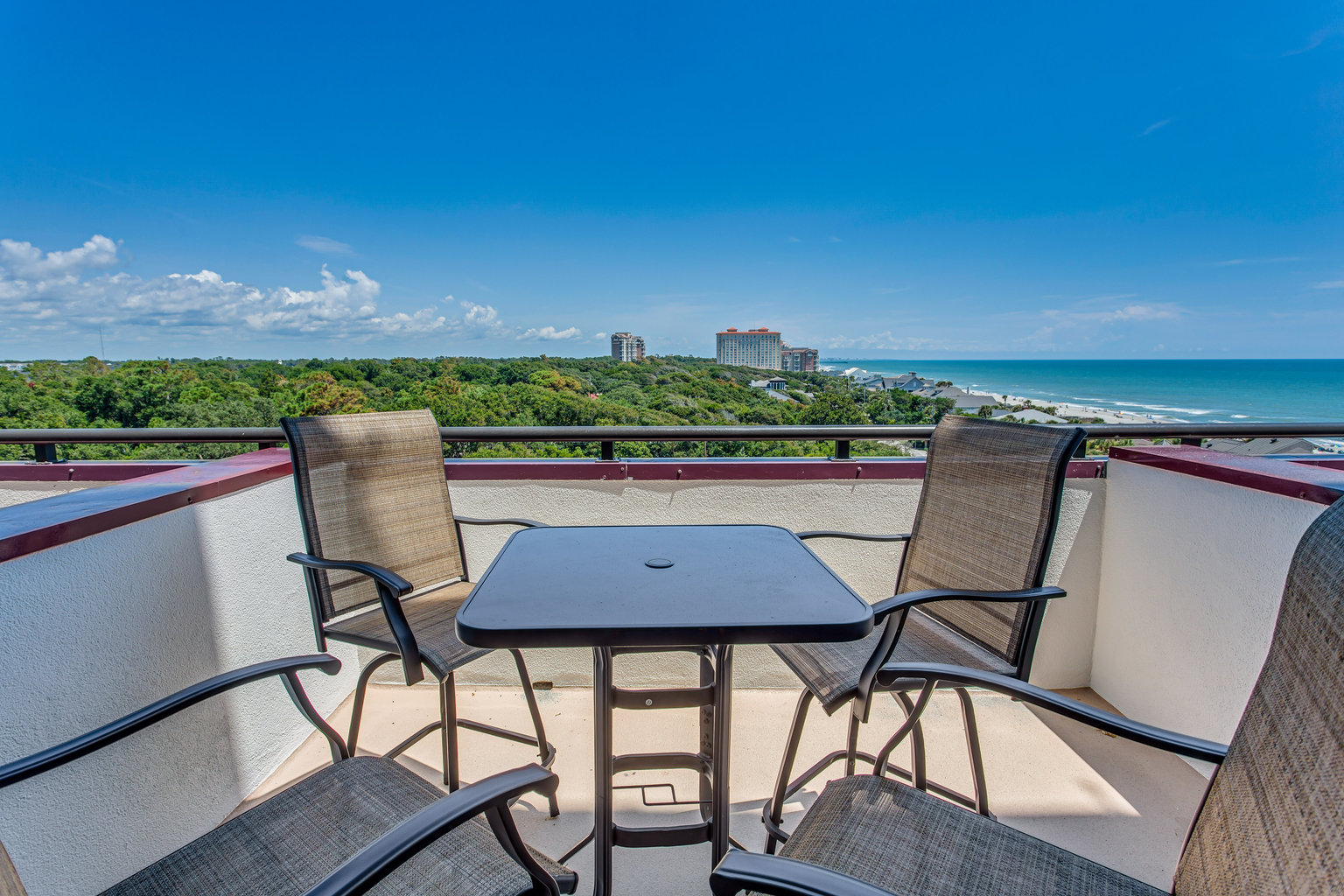 Myrtle Beach Vacation Rental