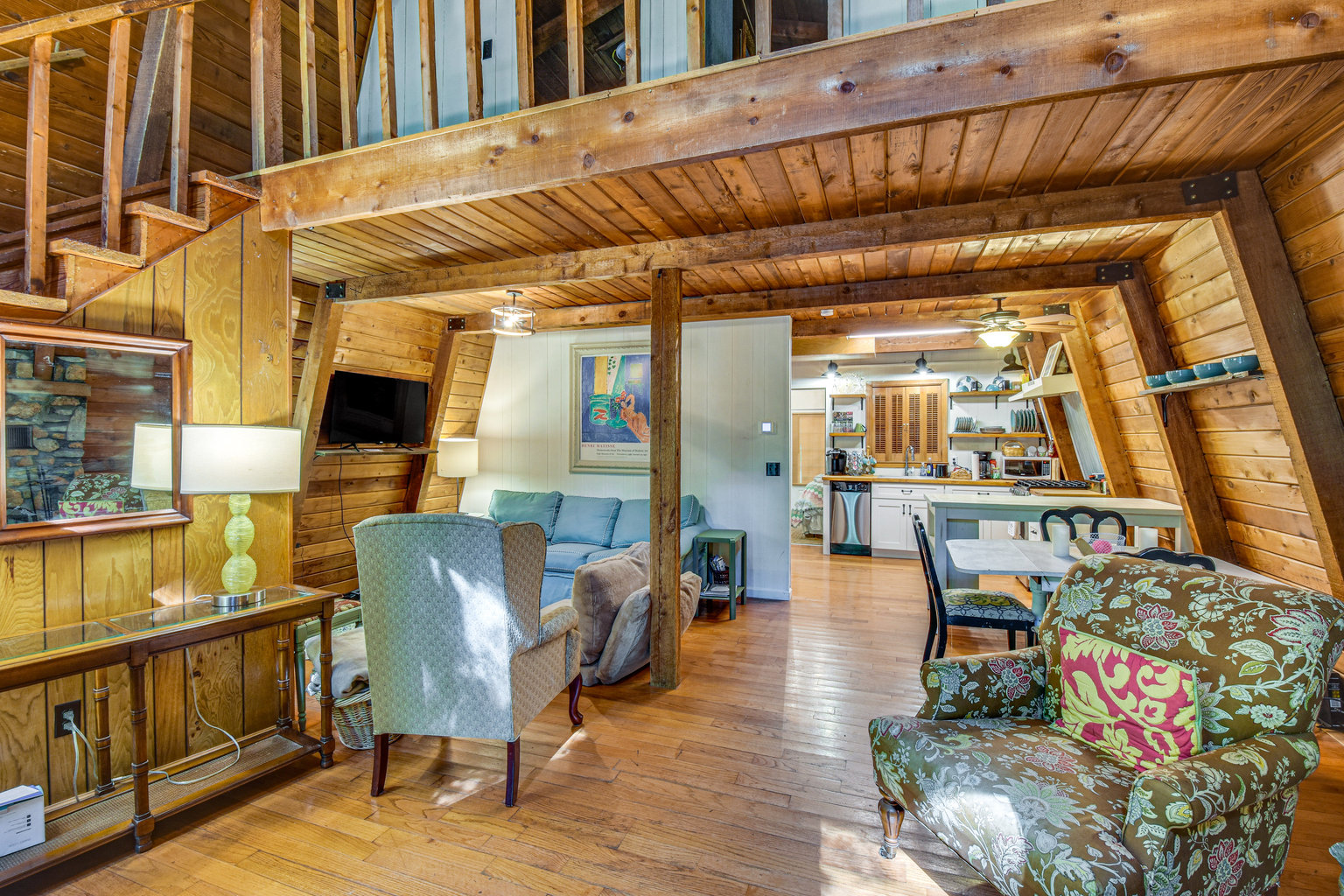 Lavonia Vacation Rental