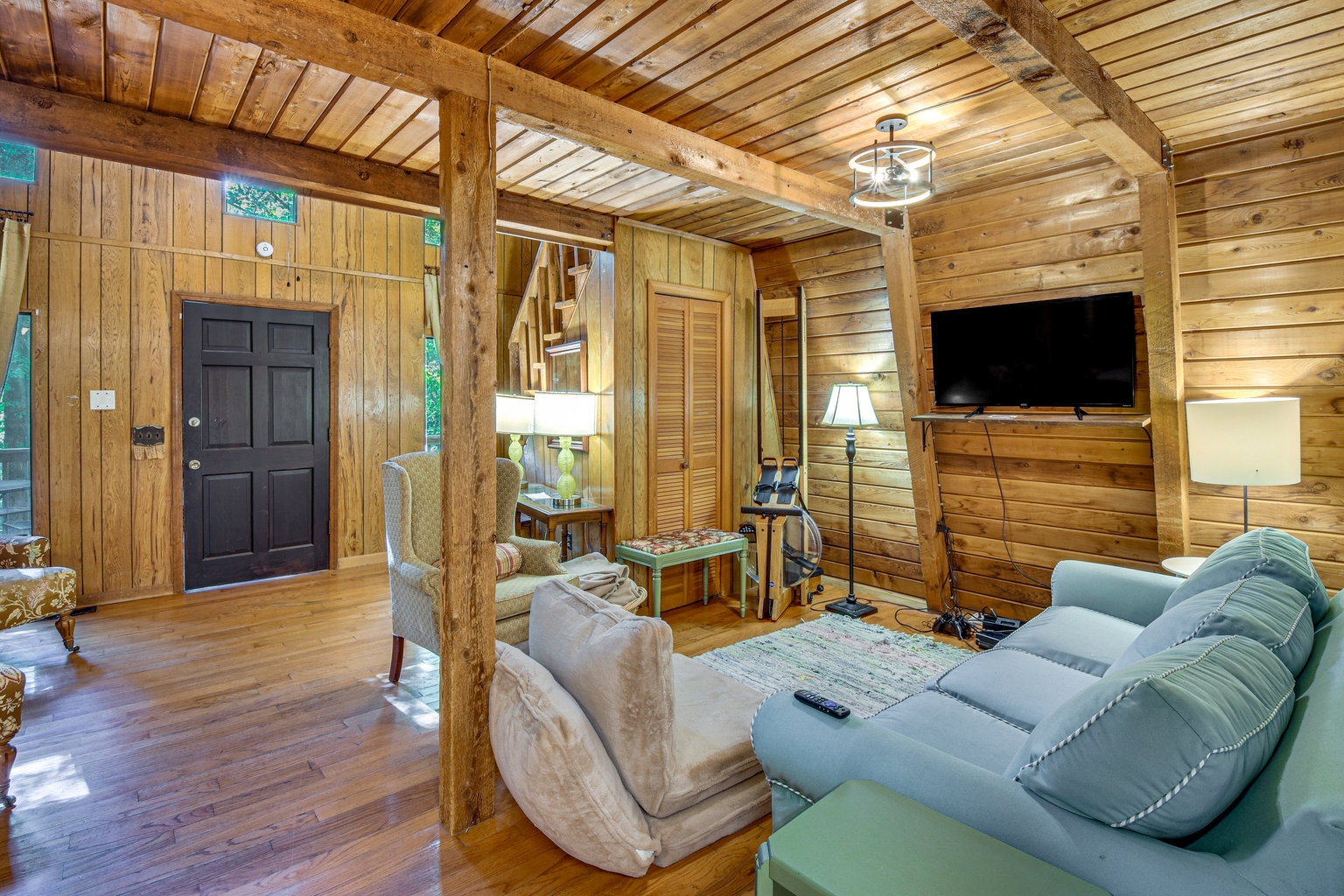 Lavonia Vacation Rental