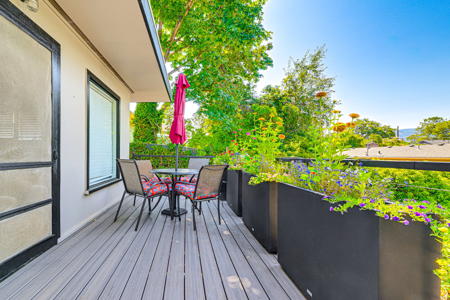 Grants Pass Vacation Rental