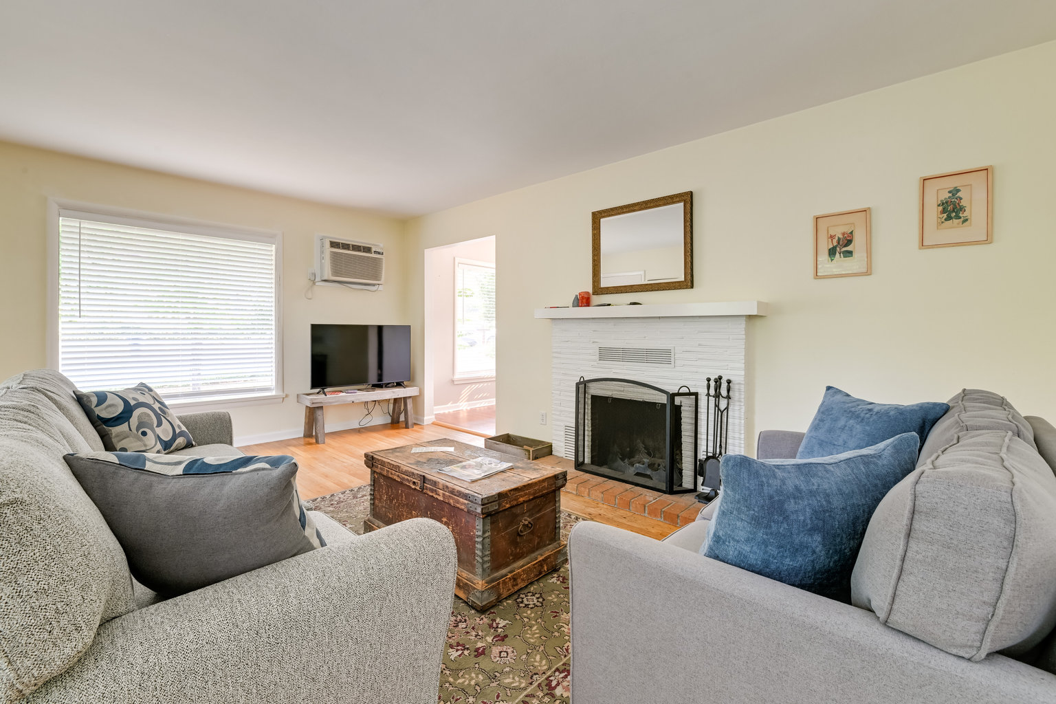 Grants Pass Vacation Rental