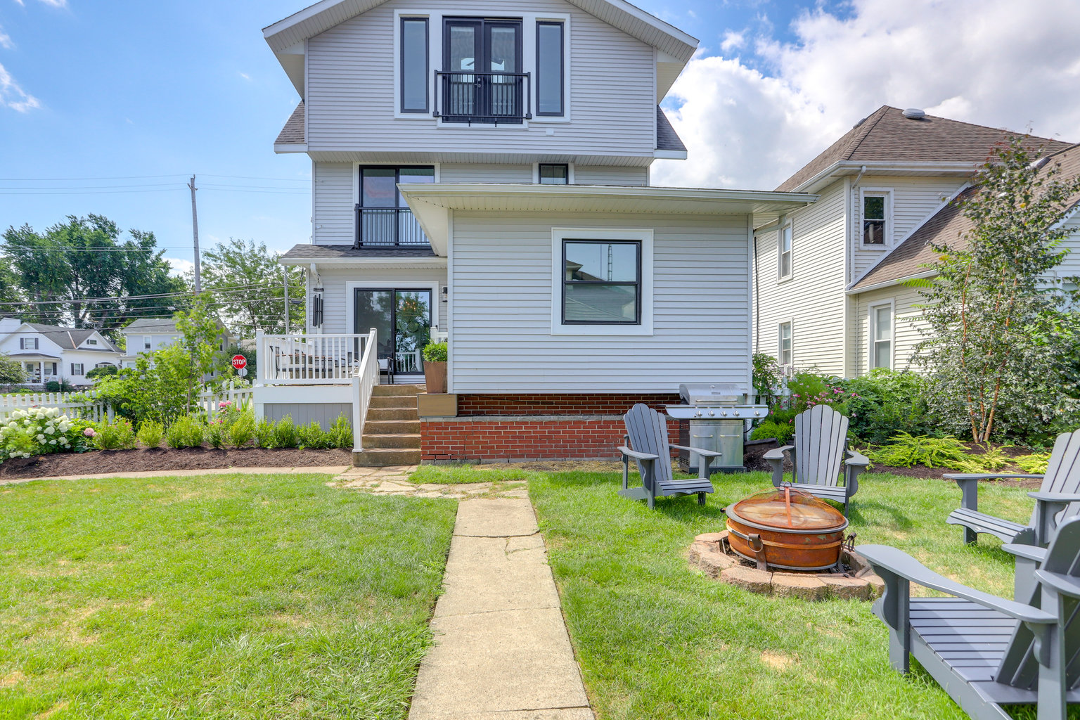 Port Clinton Vacation Rental