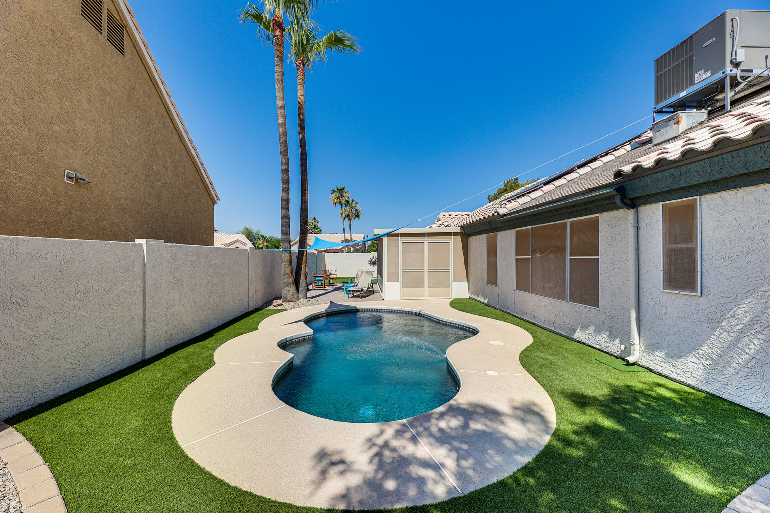 Gilbert Vacation Rental