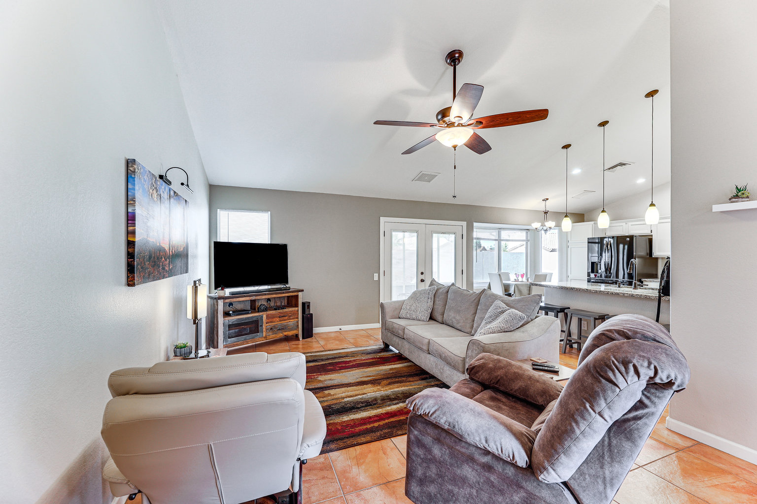 Gilbert Vacation Rental
