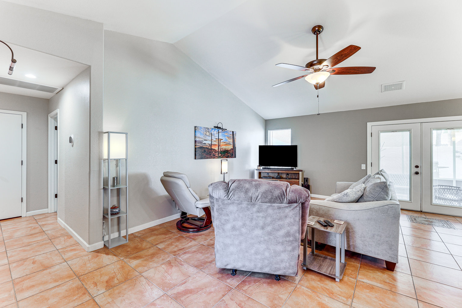 Gilbert Vacation Rental